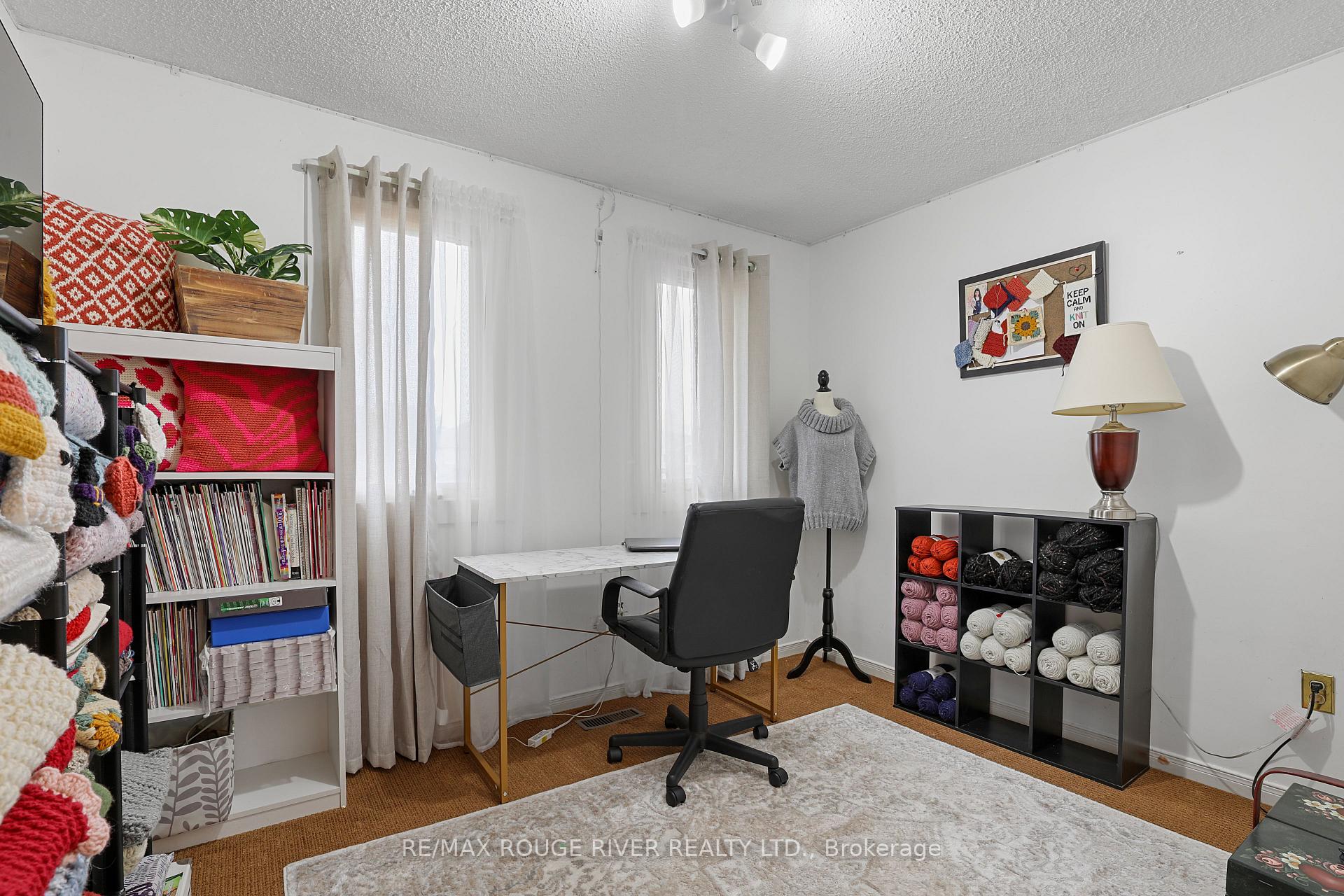 Photo 31 of 648 Cognac Crescent, Pickering, Amberlea — HOMEH