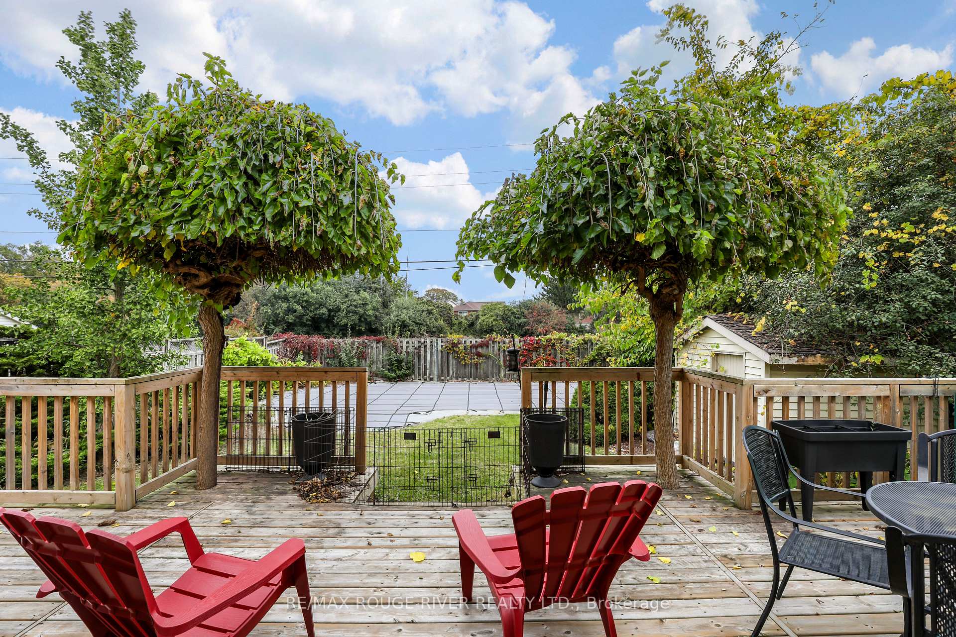 Photo 35 of 648 Cognac Crescent, Pickering, Amberlea — HOMEH