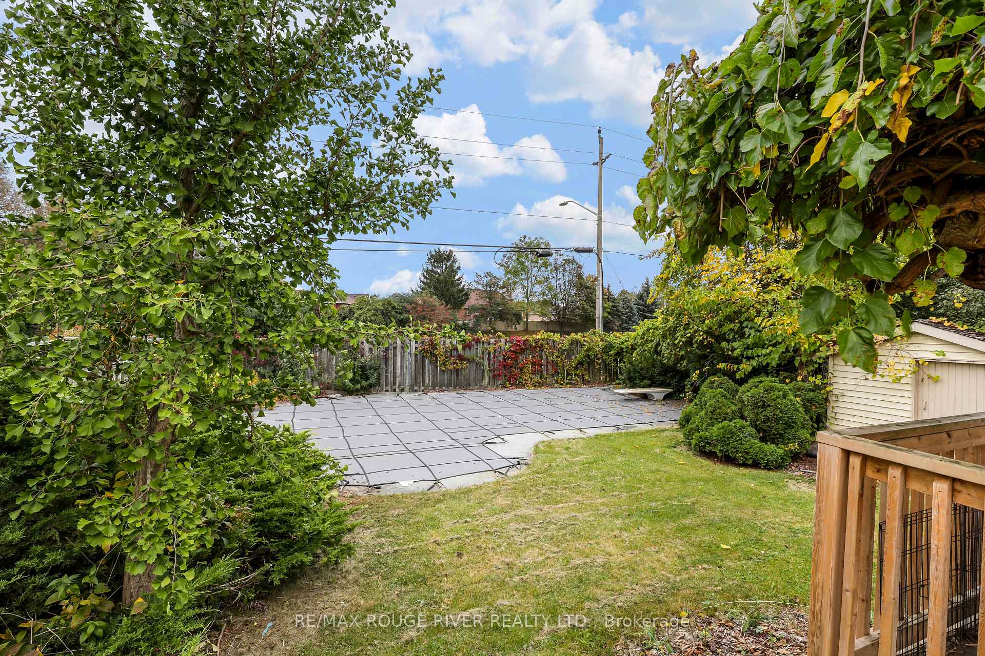 Photo 37 of 648 Cognac Crescent, Pickering, Amberlea — HOMEH