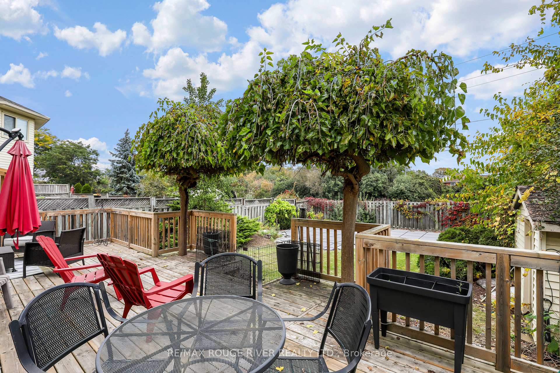Photo 38 of 648 Cognac Crescent, Pickering, Amberlea — HOMEH