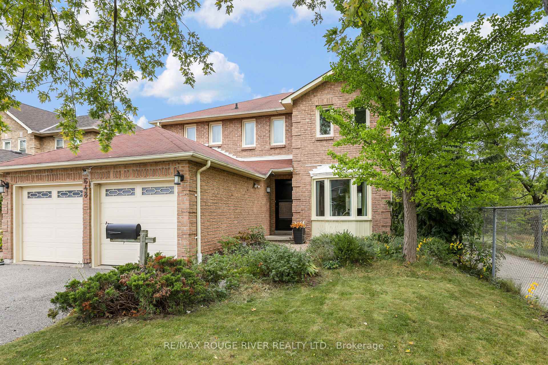 Photo 40 of 648 Cognac Crescent, Pickering, Amberlea — HOMEH
