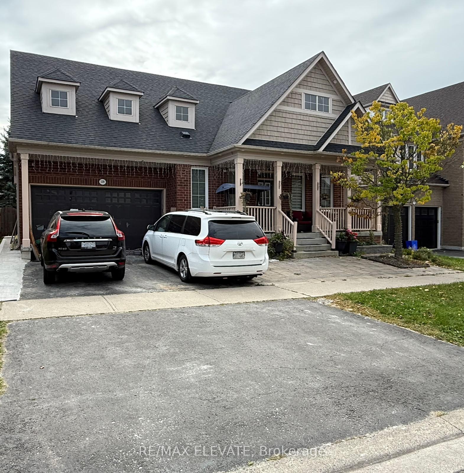 Photo of Unit Basement, 159 Northern Dancer Drive