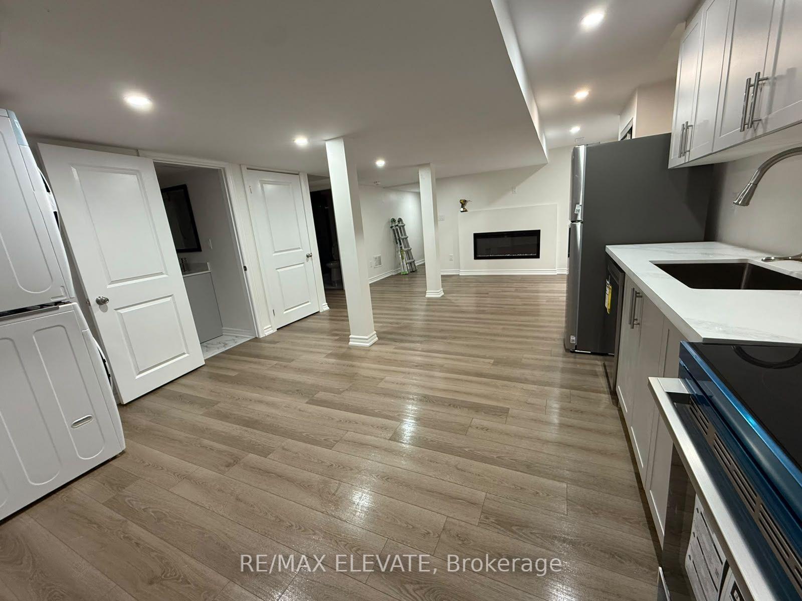 Photo 3 of Unit Basement, 159 Northern Dancer Drive, Oshawa, Windfields — HOMEH