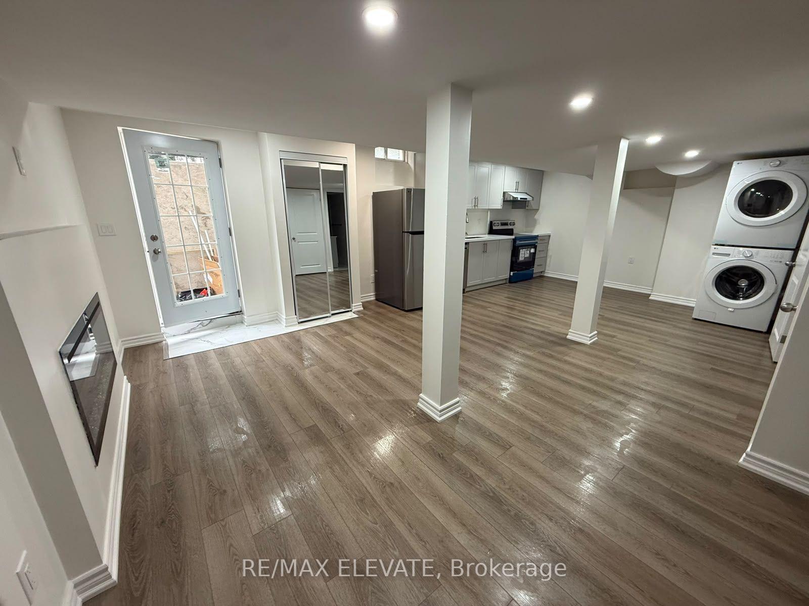 Photo 4 of Unit Basement, 159 Northern Dancer Drive, Oshawa, Windfields — HOMEH