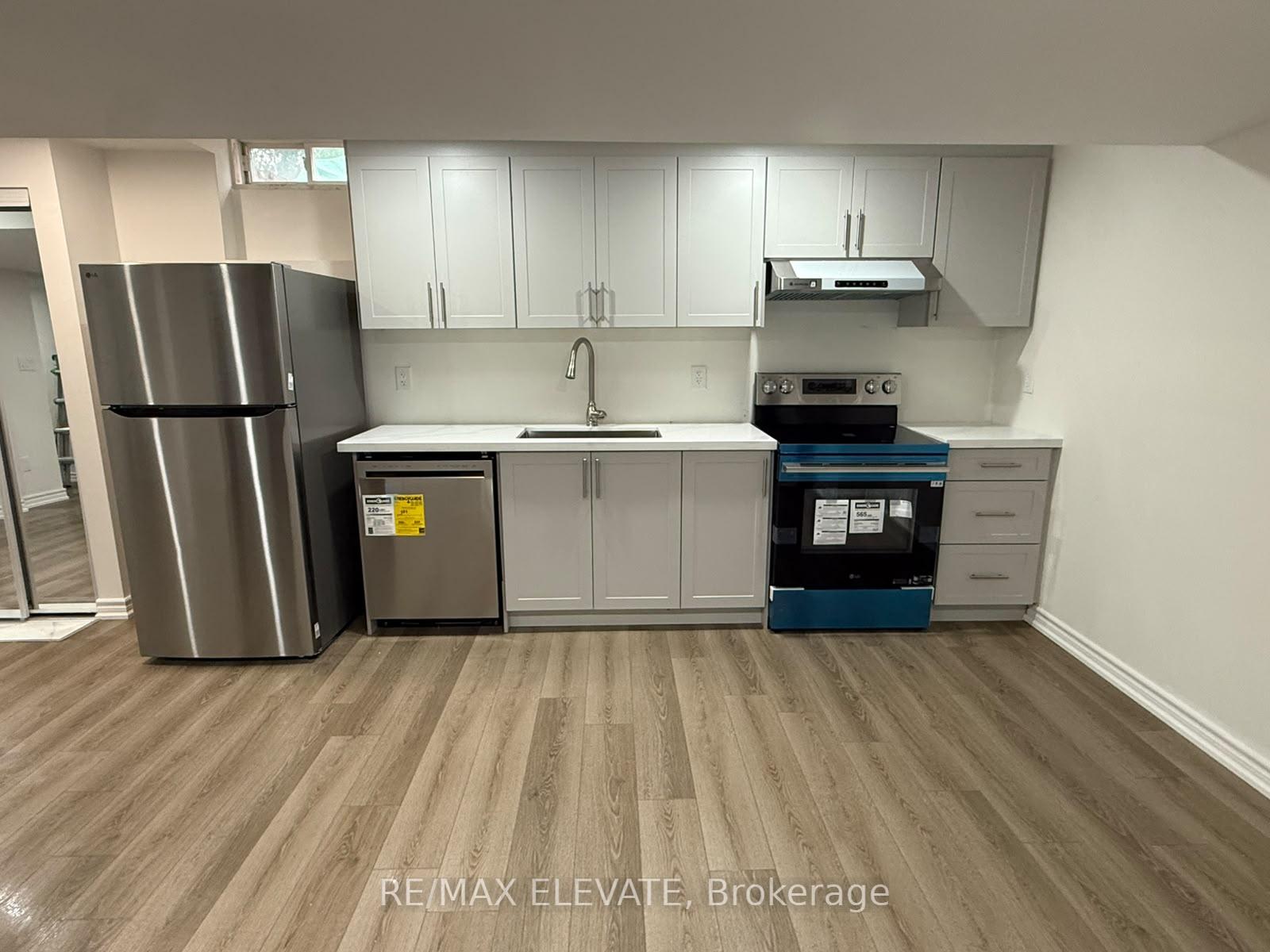 Photo 5 of Unit Basement, 159 Northern Dancer Drive, Oshawa, Windfields — HOMEH