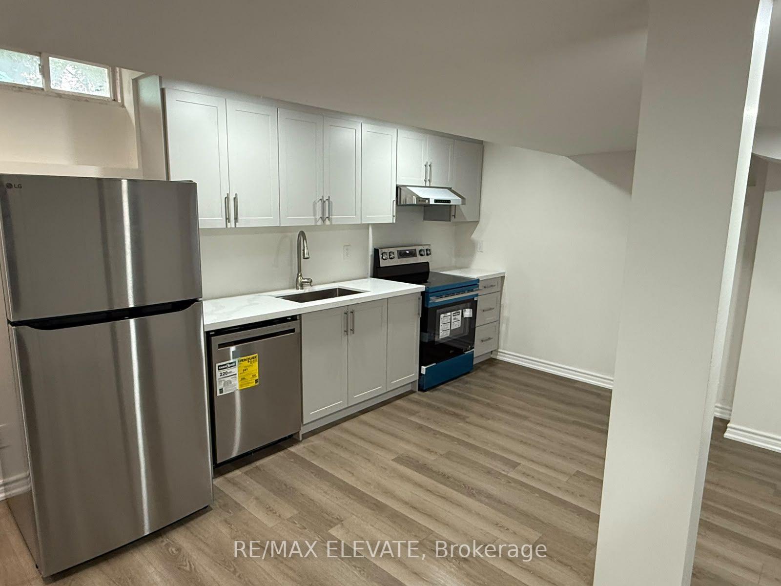 Photo 6 of Unit Basement, 159 Northern Dancer Drive, Oshawa, Windfields — HOMEH