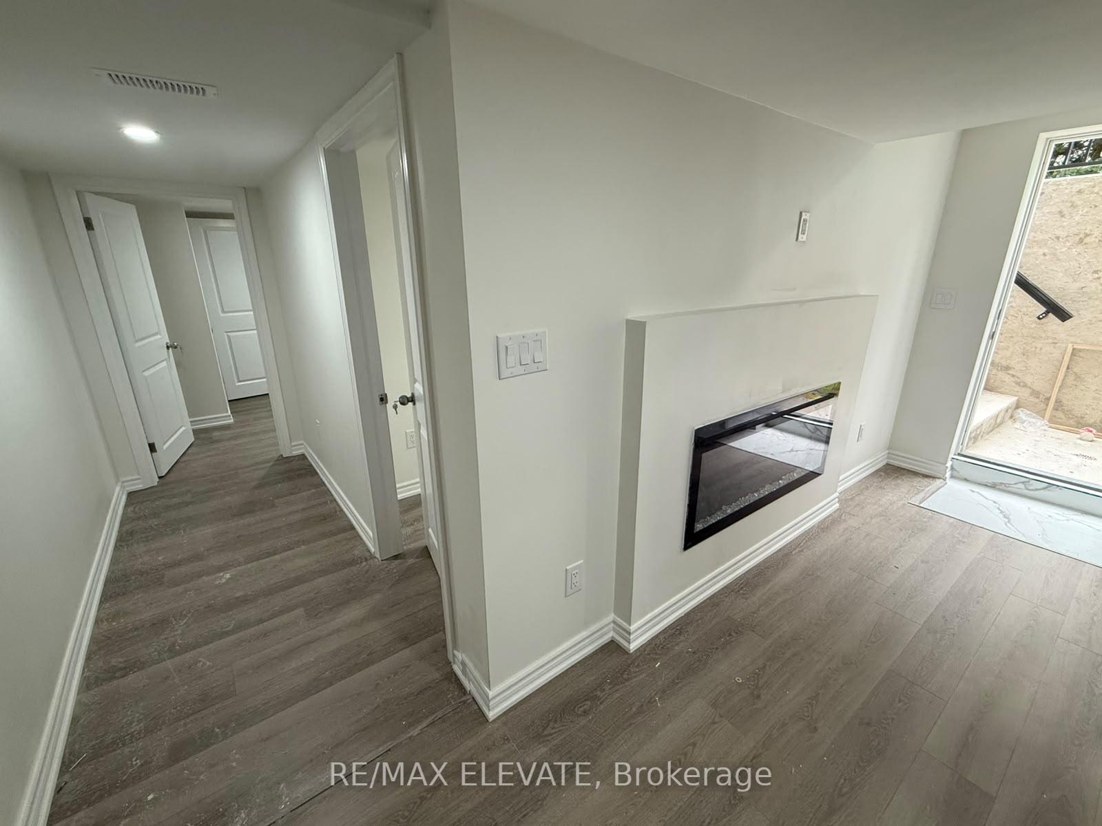 Photo 7 of Unit Basement, 159 Northern Dancer Drive, Oshawa, Windfields — HOMEH
