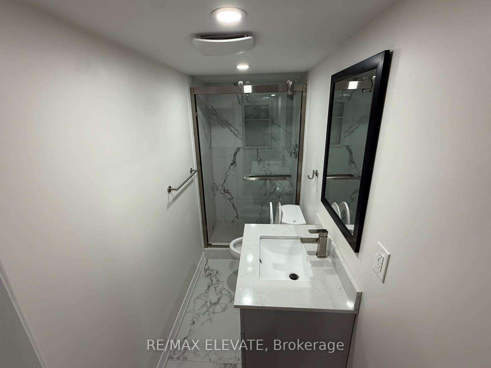 Photo 13 of Unit Basement, 159 Northern Dancer Drive, Oshawa, Windfields — HOMEH