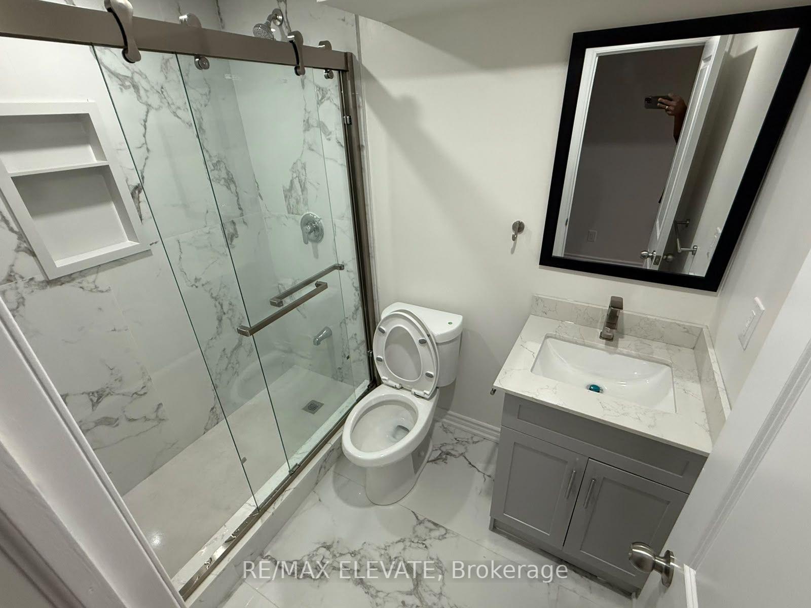 Photo 14 of Unit Basement, 159 Northern Dancer Drive, Oshawa, Windfields — HOMEH