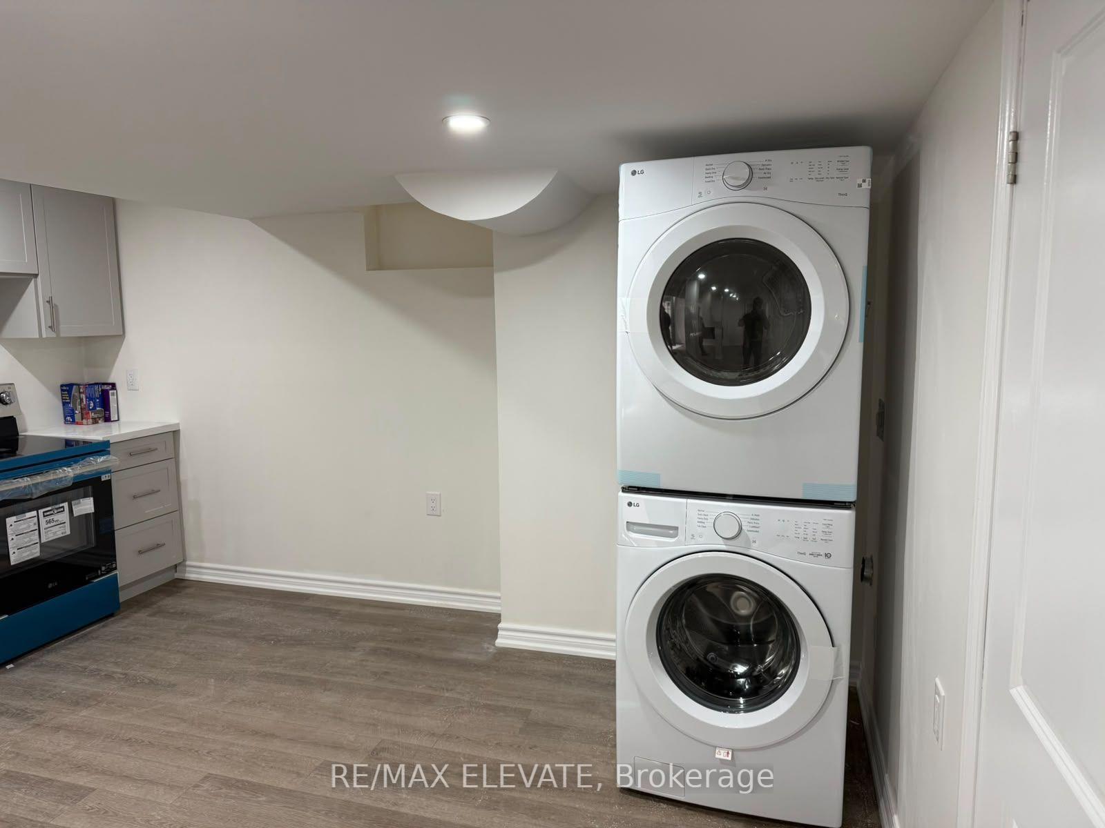Photo 16 of Unit Basement, 159 Northern Dancer Drive, Oshawa, Windfields — HOMEH