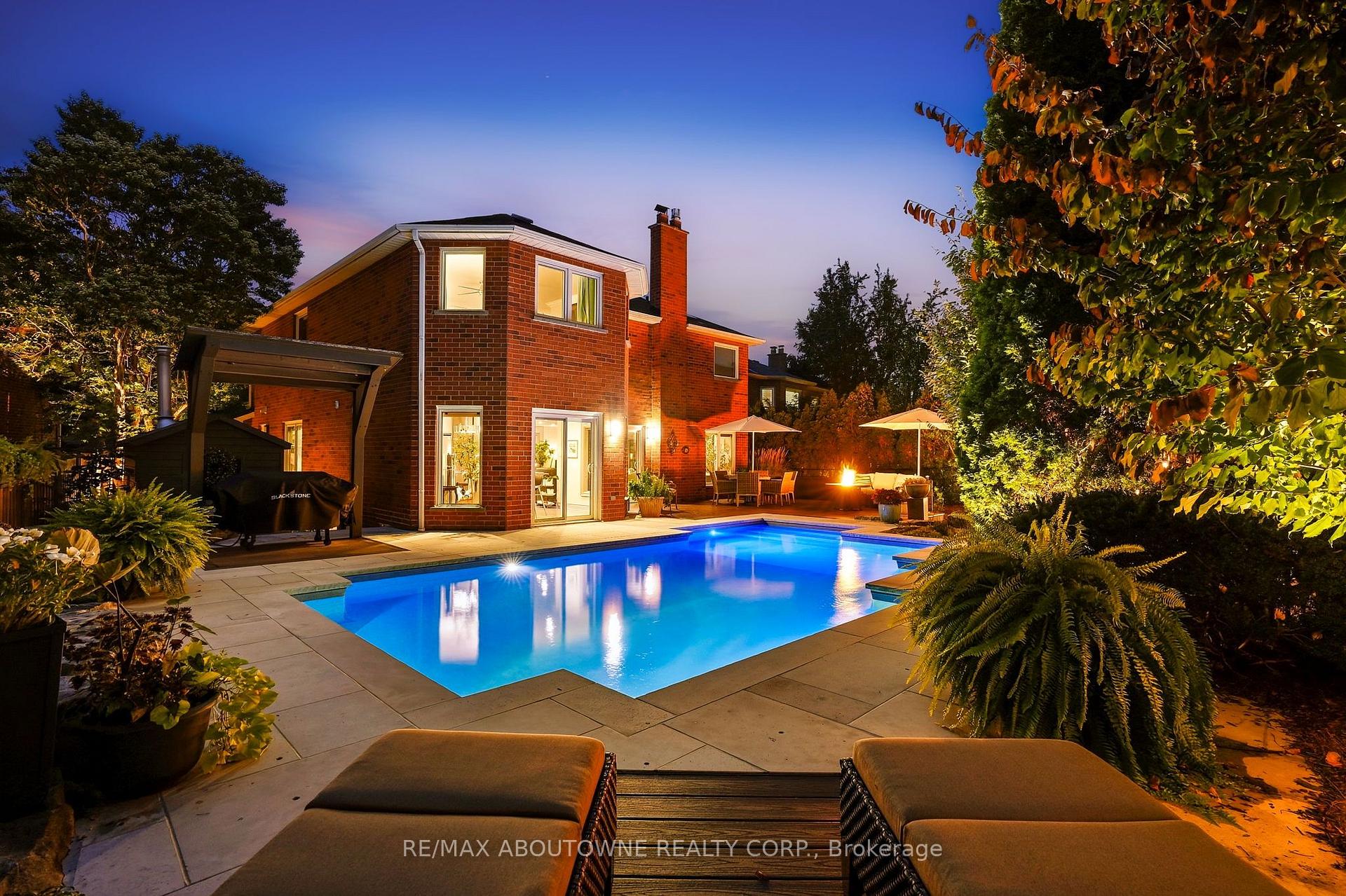 Photo 50 of 2747 Teak Crescent, Oakville, Clearview — HOMEH