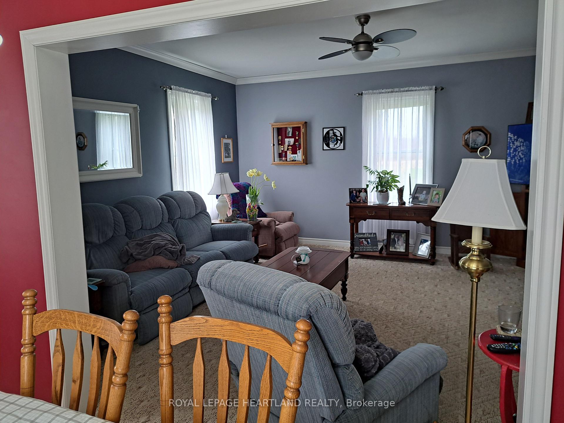 Photo 6 of 39132 Mount Carmel Drive, South Huron, Stephen — HOMEH