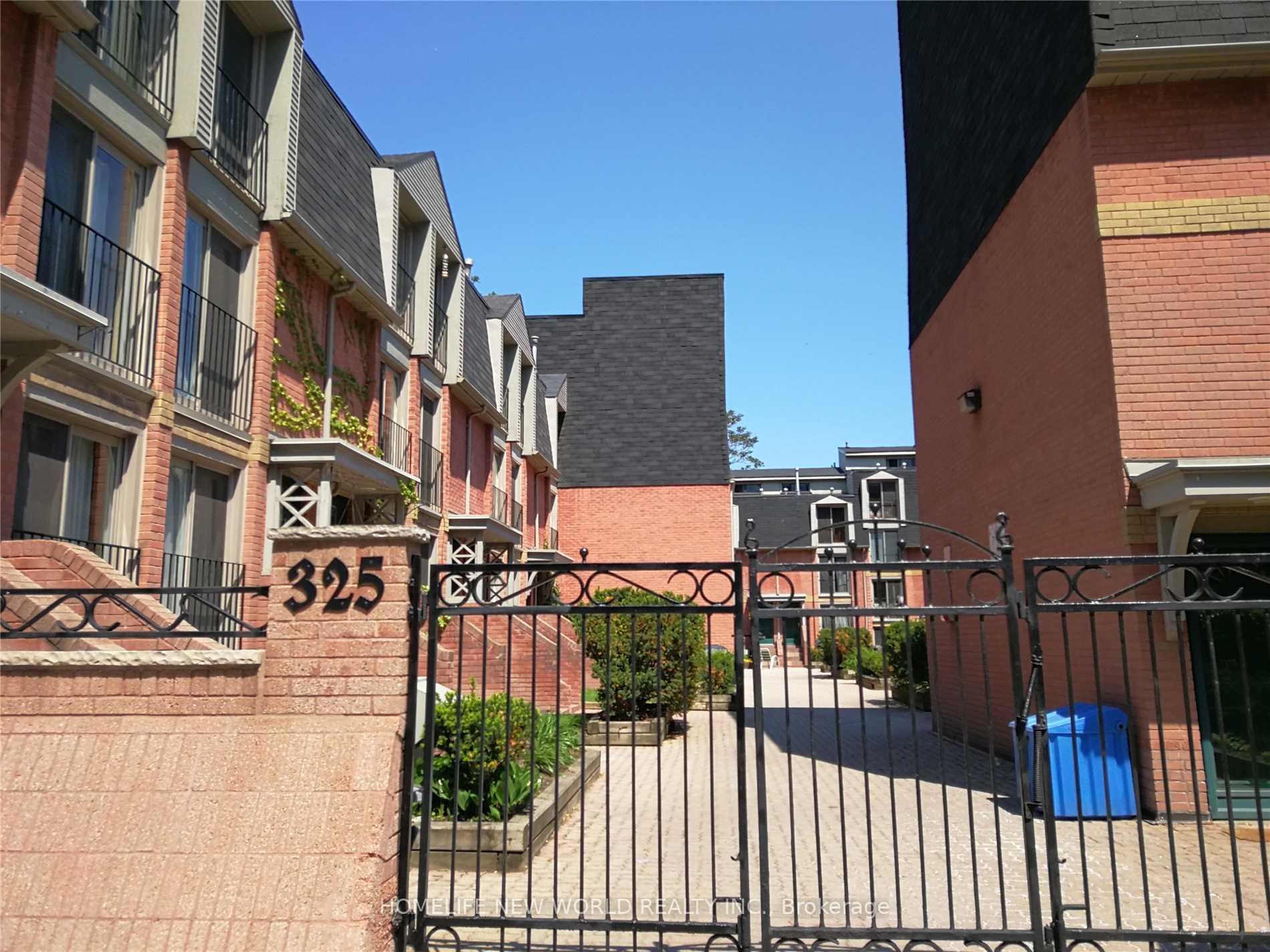 Photo 2 of Unit 33, 325 Jarvis Street, Toronto, Moss Park — HOMEH
