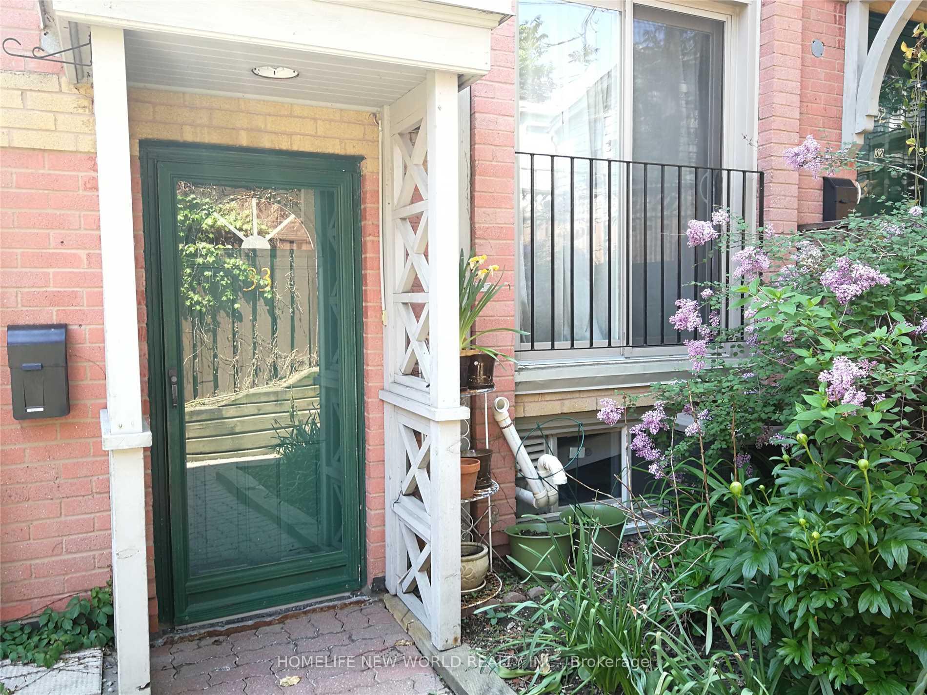 Photo 5 of Unit 33, 325 Jarvis Street, Toronto, Moss Park — HOMEH