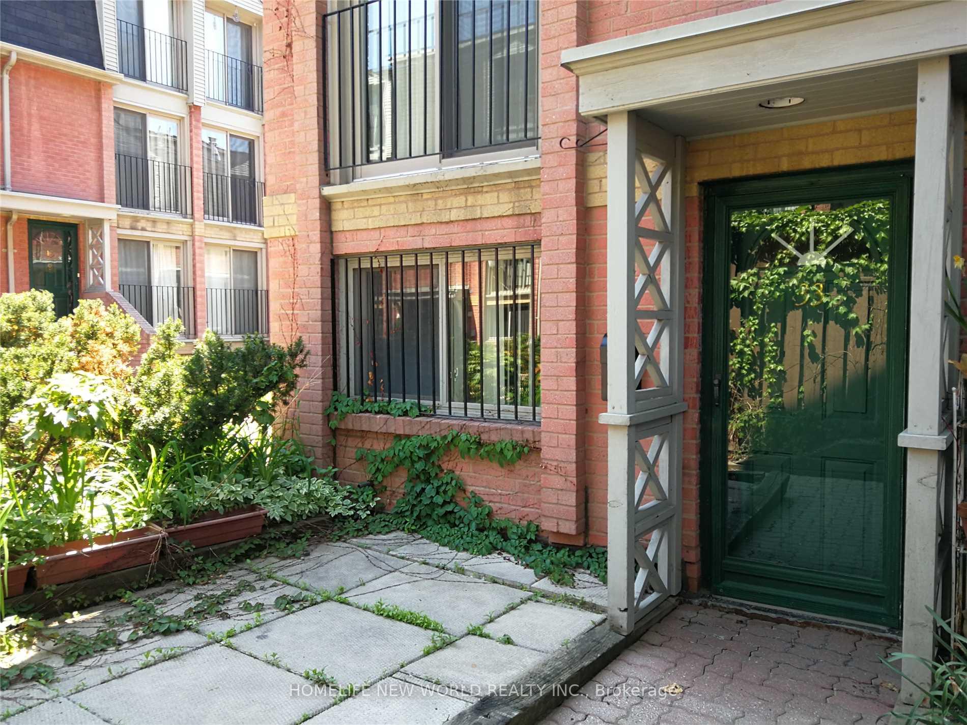 Photo 6 of Unit 33, 325 Jarvis Street, Toronto, Moss Park — HOMEH