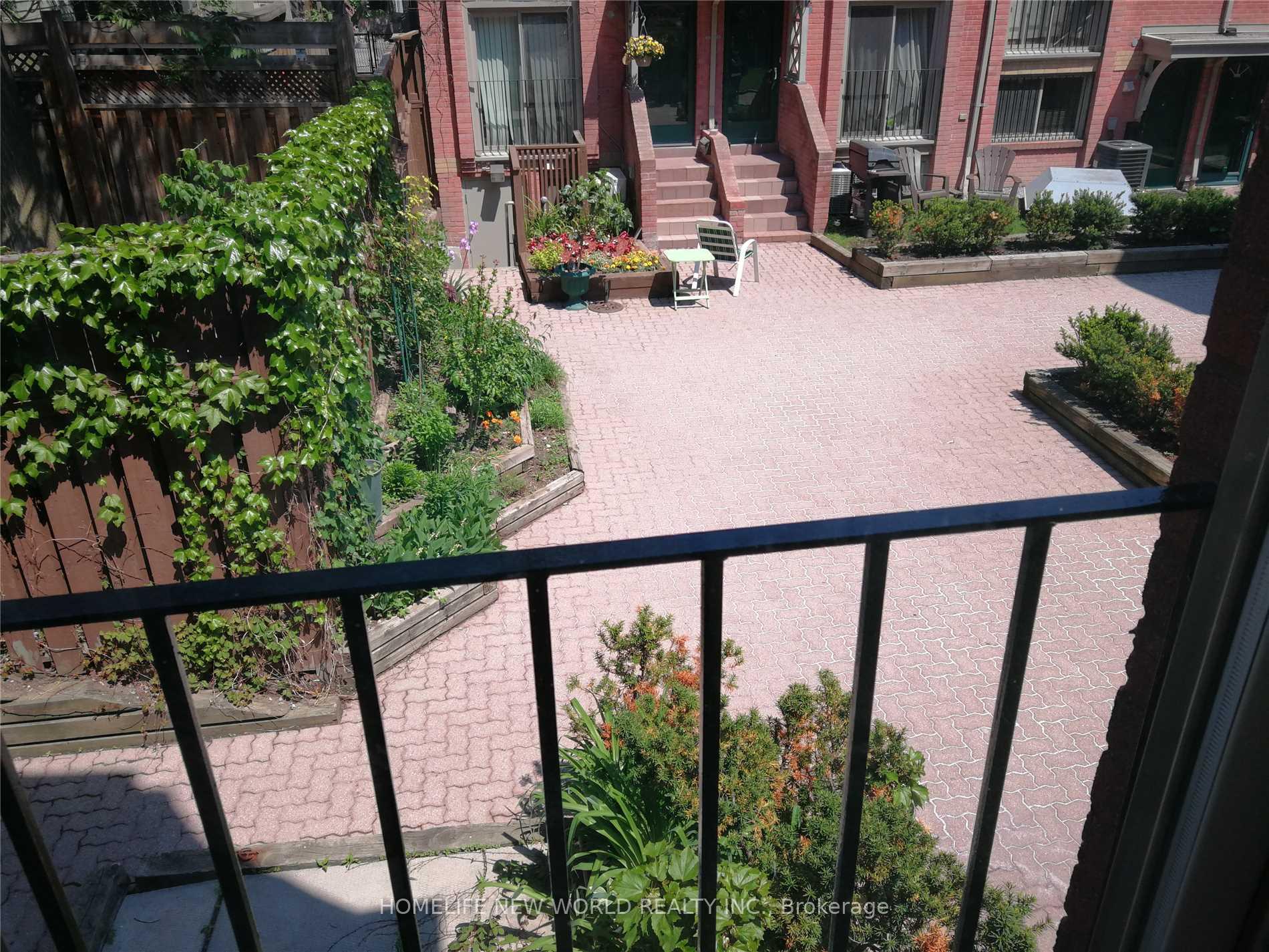 Photo 8 of Unit 33, 325 Jarvis Street, Toronto, Moss Park — HOMEH