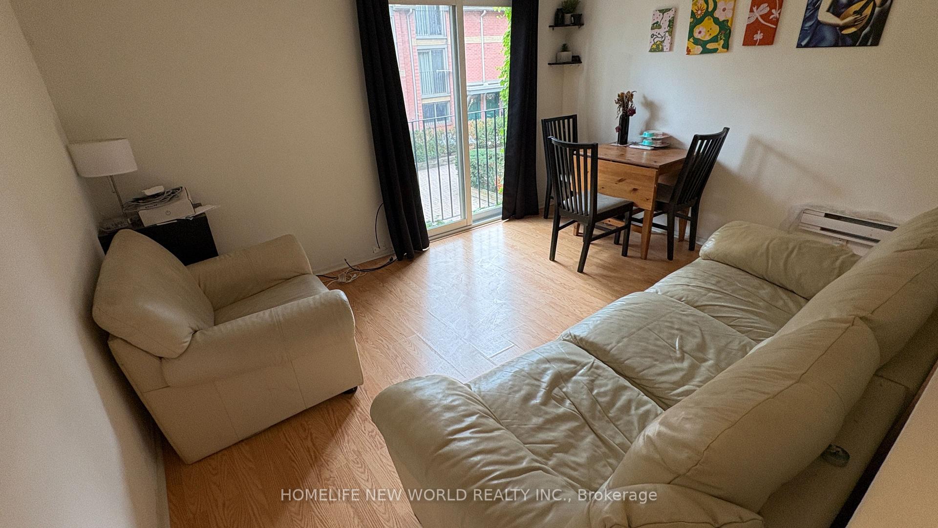 Photo 12 of Unit 33, 325 Jarvis Street, Toronto, Moss Park — HOMEH