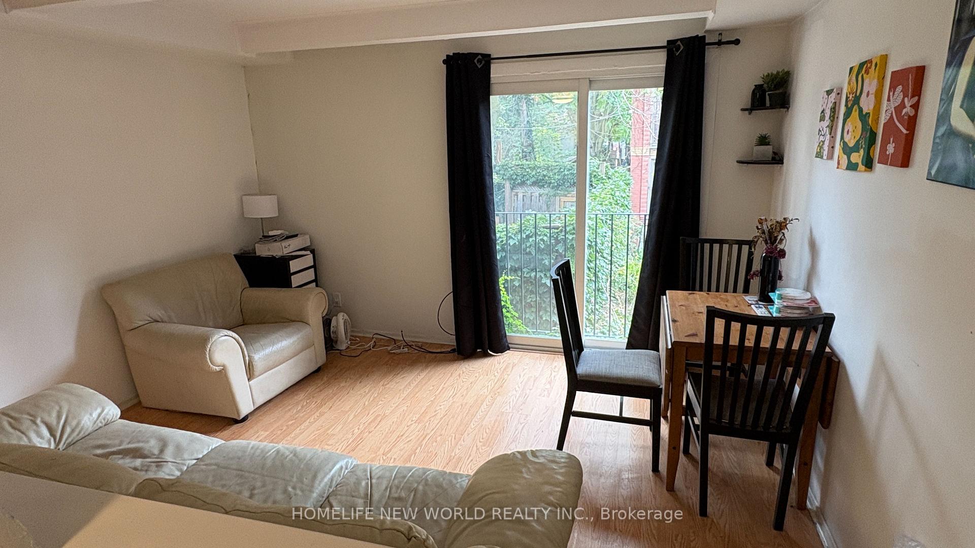 Photo 13 of Unit 33, 325 Jarvis Street, Toronto, Moss Park — HOMEH