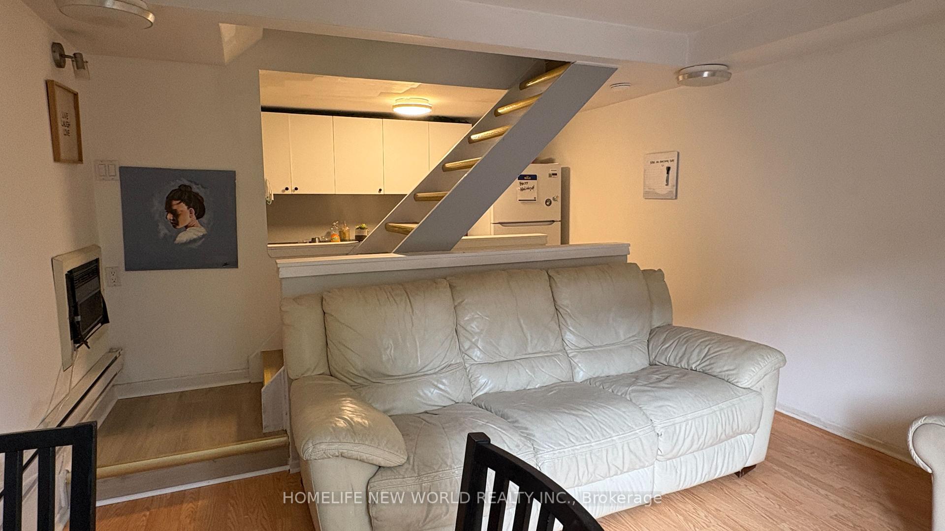 Photo 14 of Unit 33, 325 Jarvis Street, Toronto, Moss Park — HOMEH
