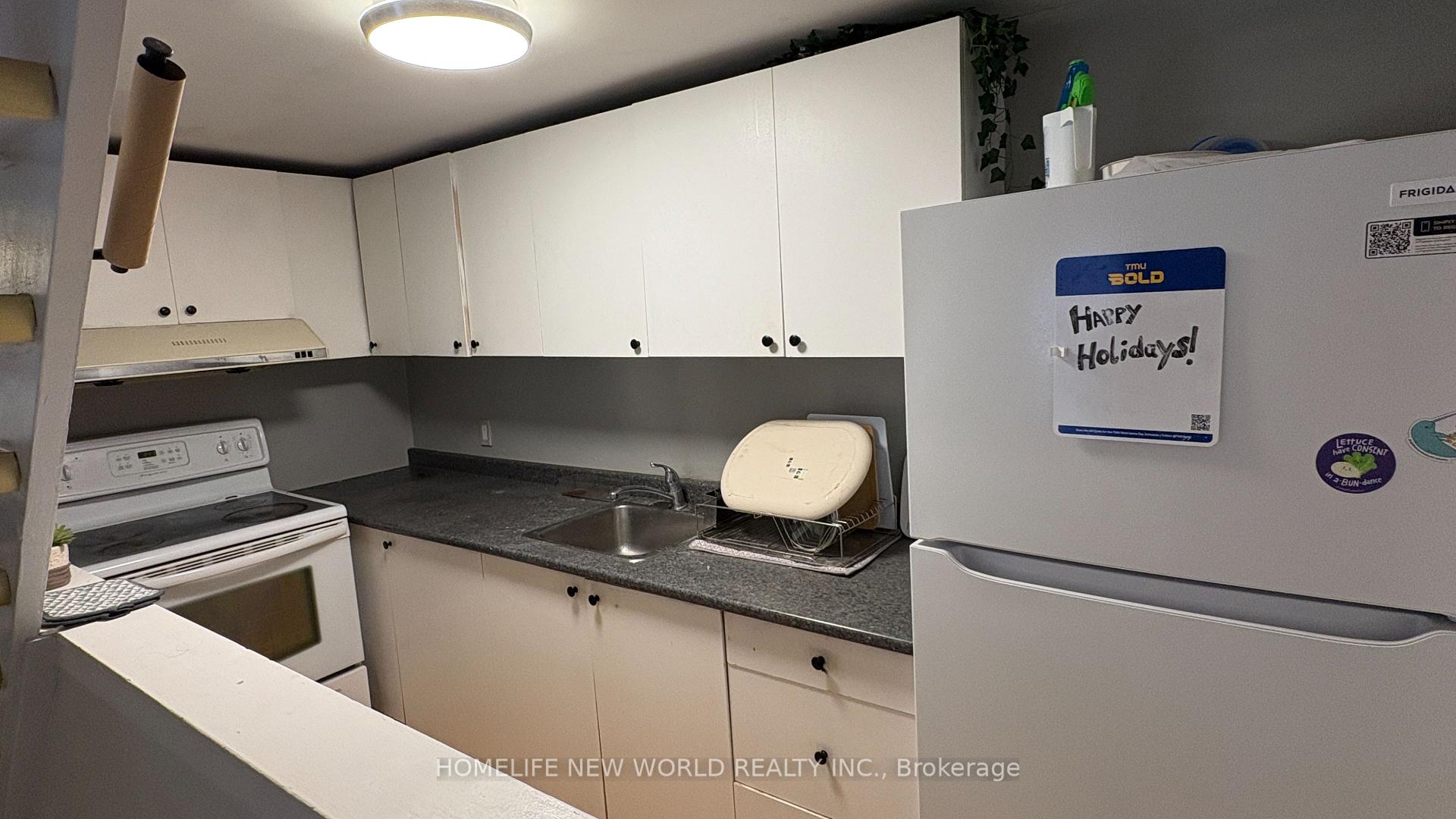 Photo 15 of Unit 33, 325 Jarvis Street, Toronto, Moss Park — HOMEH