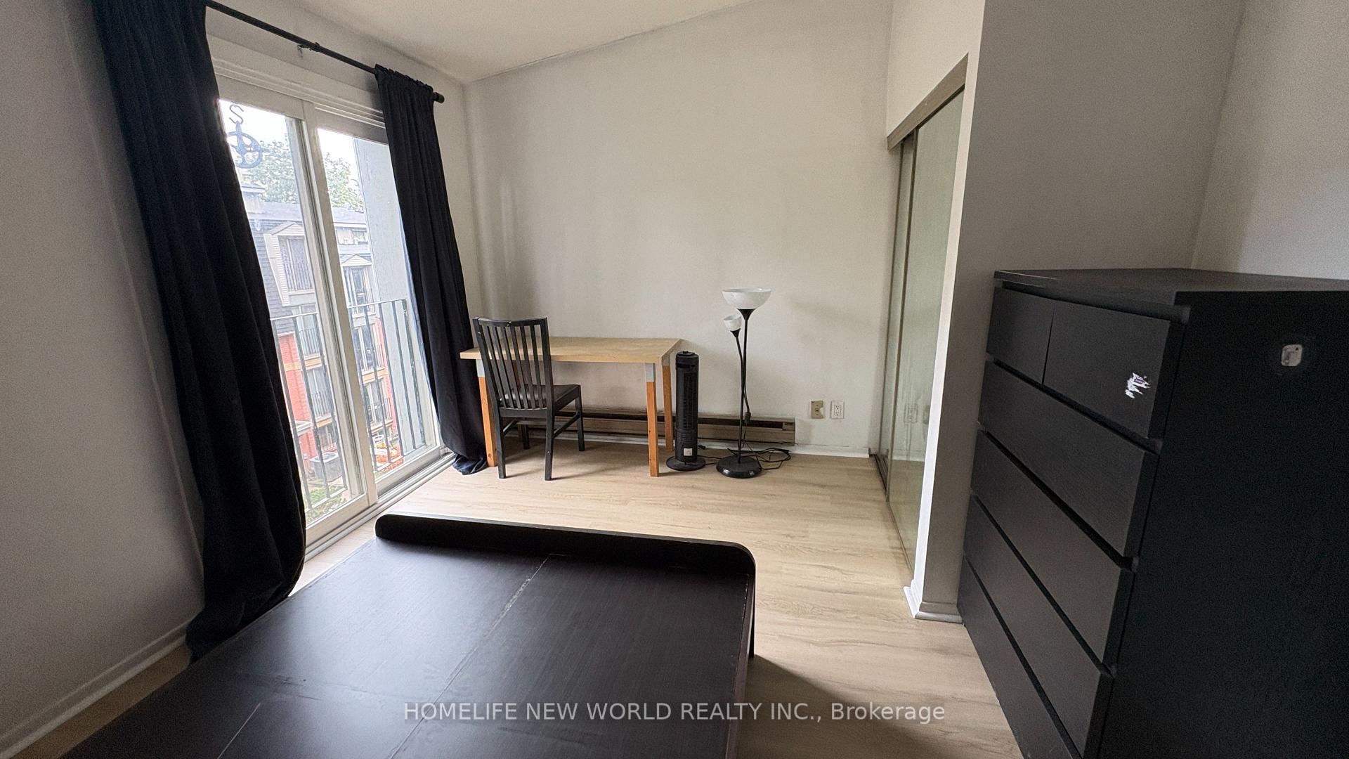 Photo 16 of Unit 33, 325 Jarvis Street, Toronto, Moss Park — HOMEH