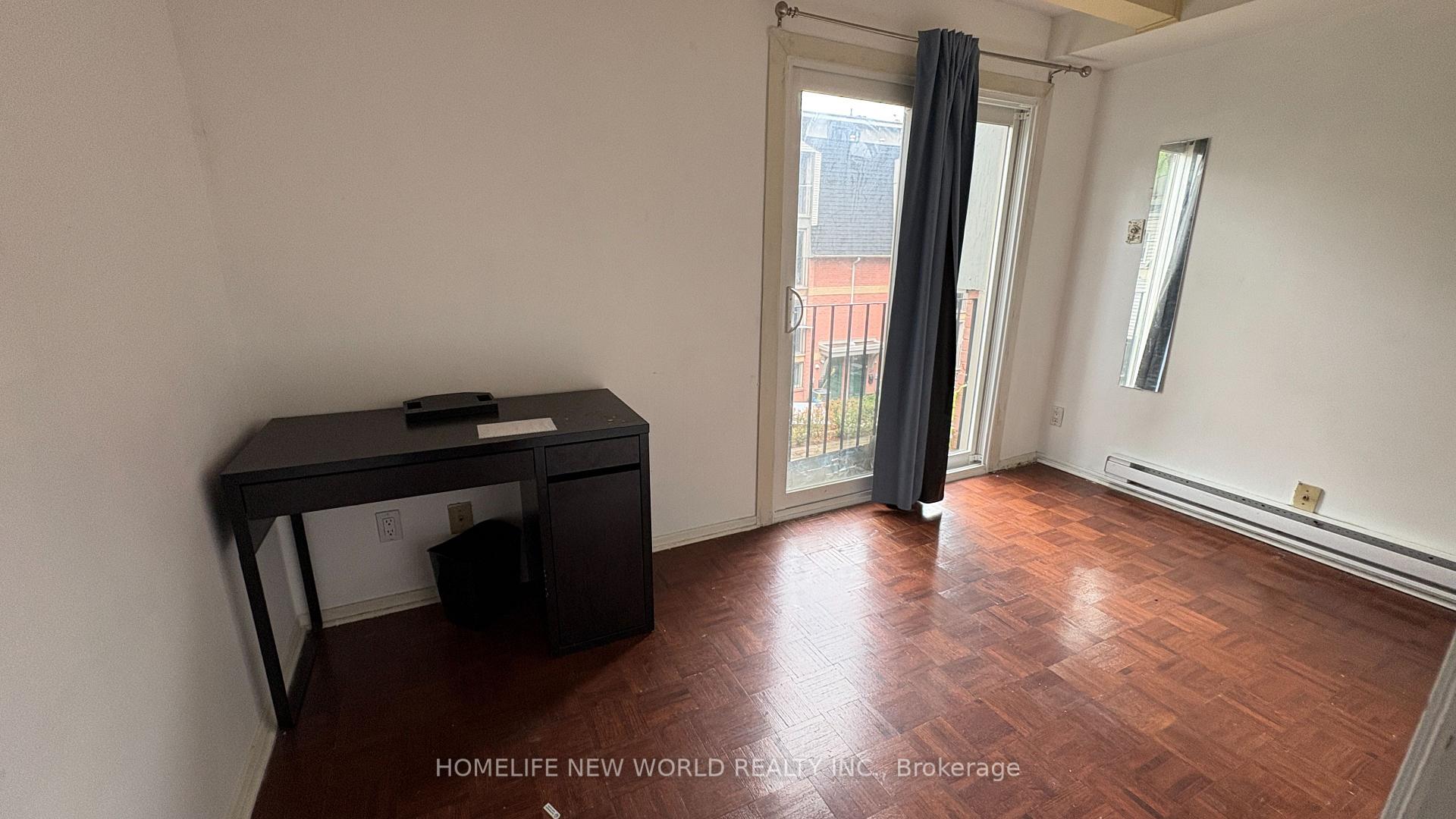 Photo 18 of Unit 33, 325 Jarvis Street, Toronto, Moss Park — HOMEH