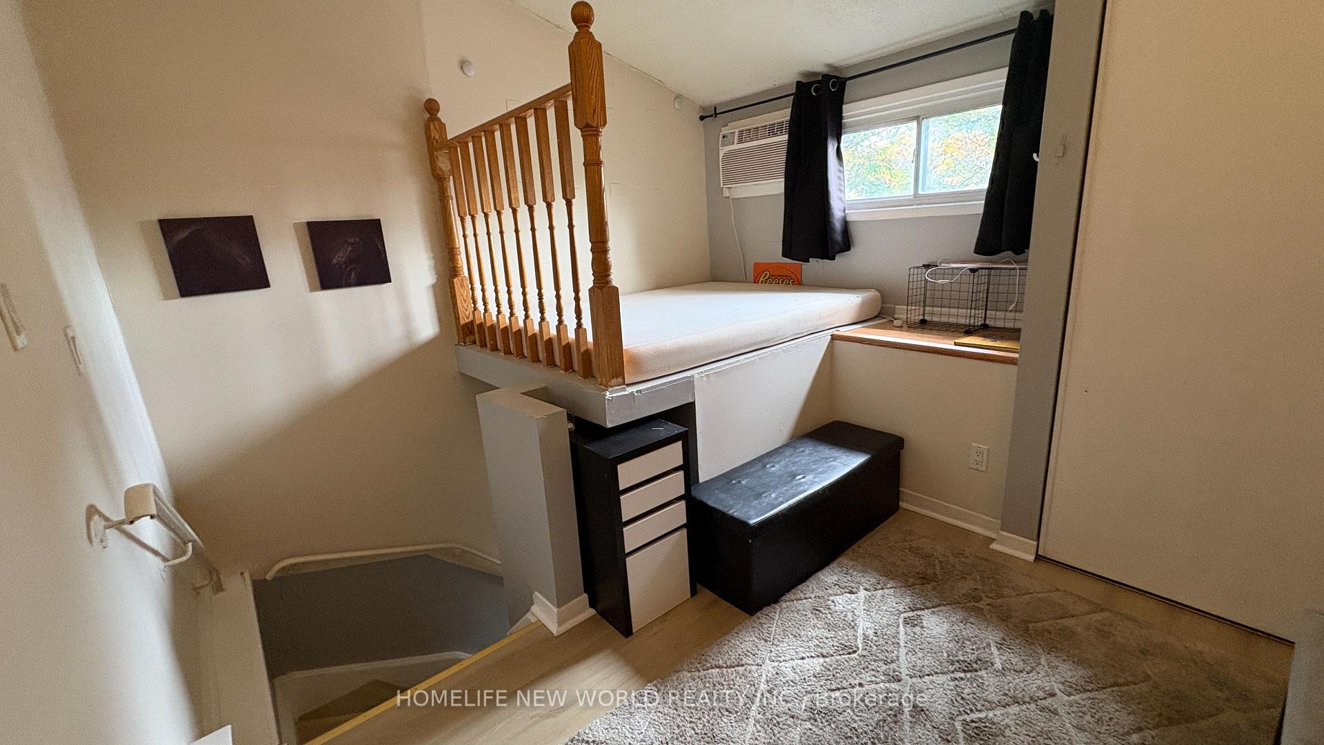 Photo 19 of Unit 33, 325 Jarvis Street, Toronto, Moss Park — HOMEH