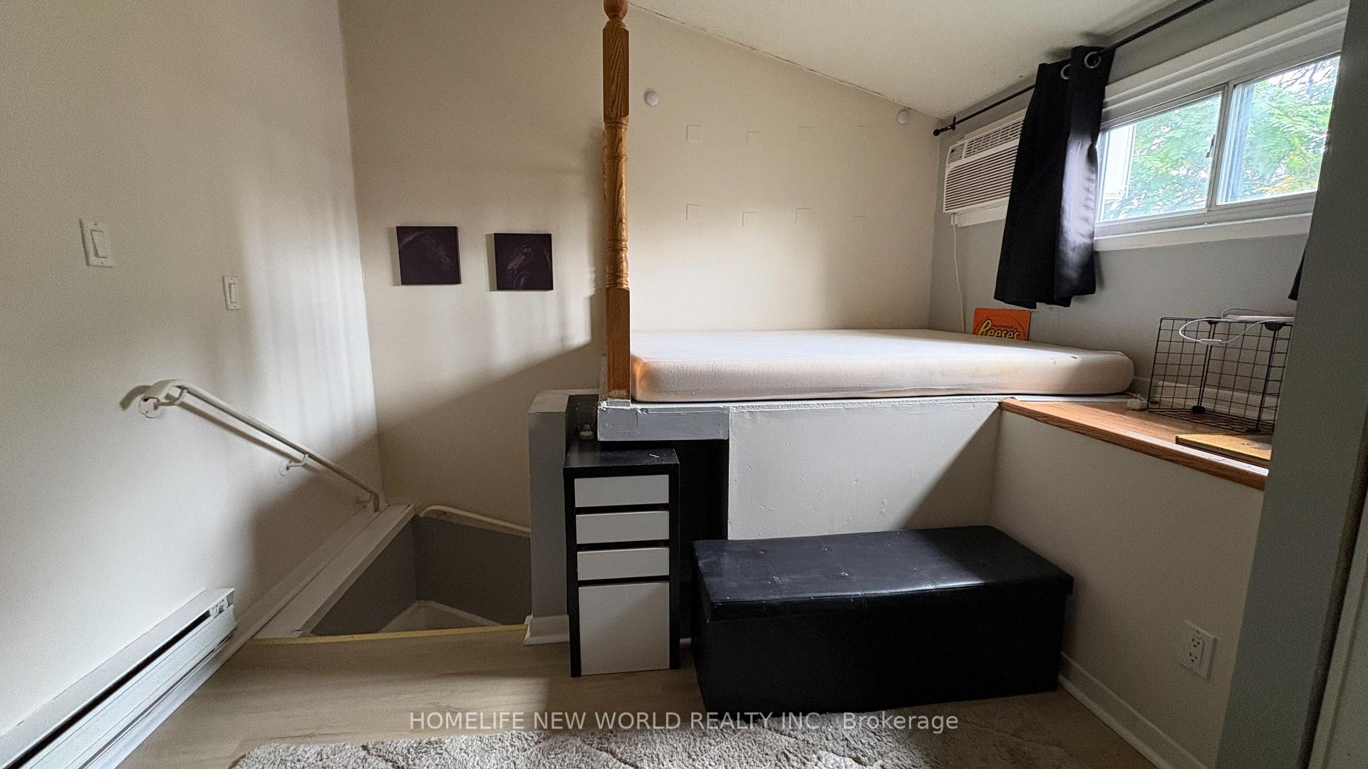 Photo 20 of Unit 33, 325 Jarvis Street, Toronto, Moss Park — HOMEH