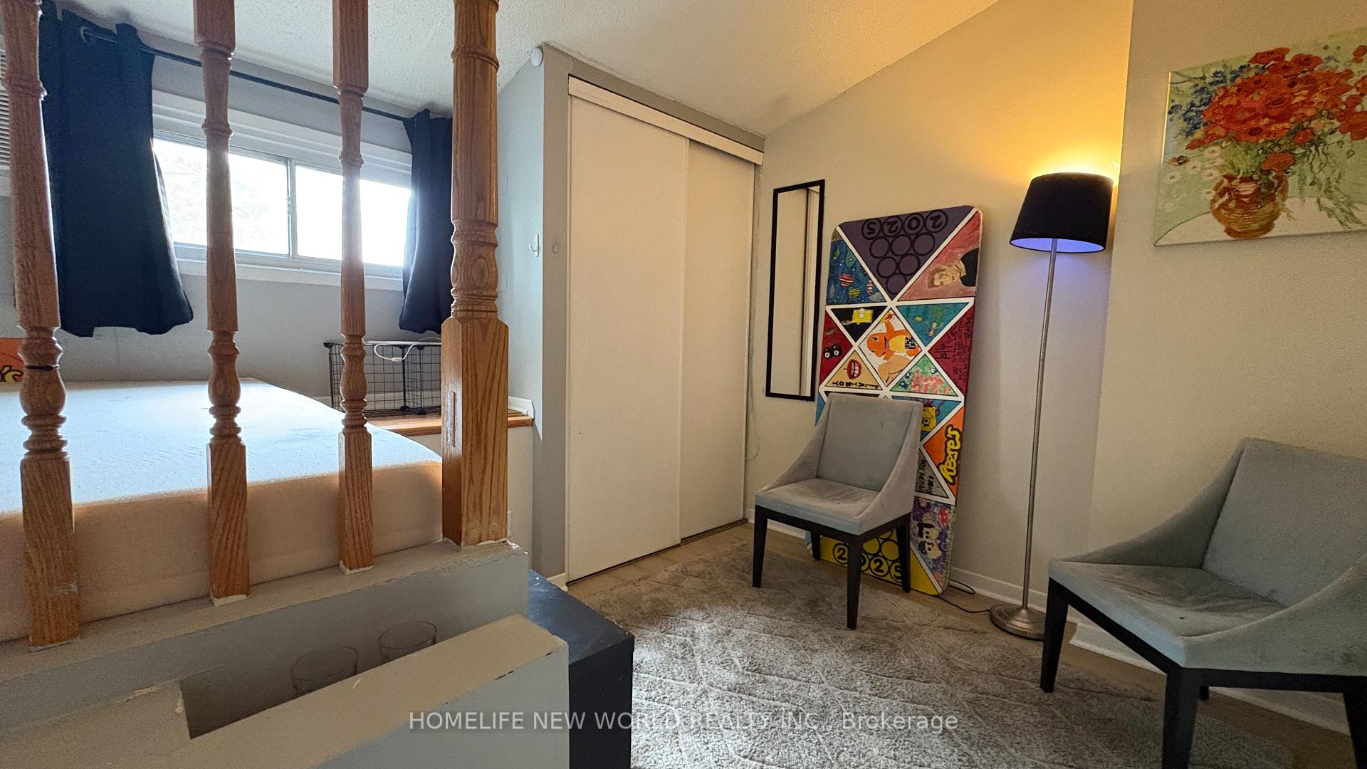 Photo 21 of Unit 33, 325 Jarvis Street, Toronto, Moss Park — HOMEH
