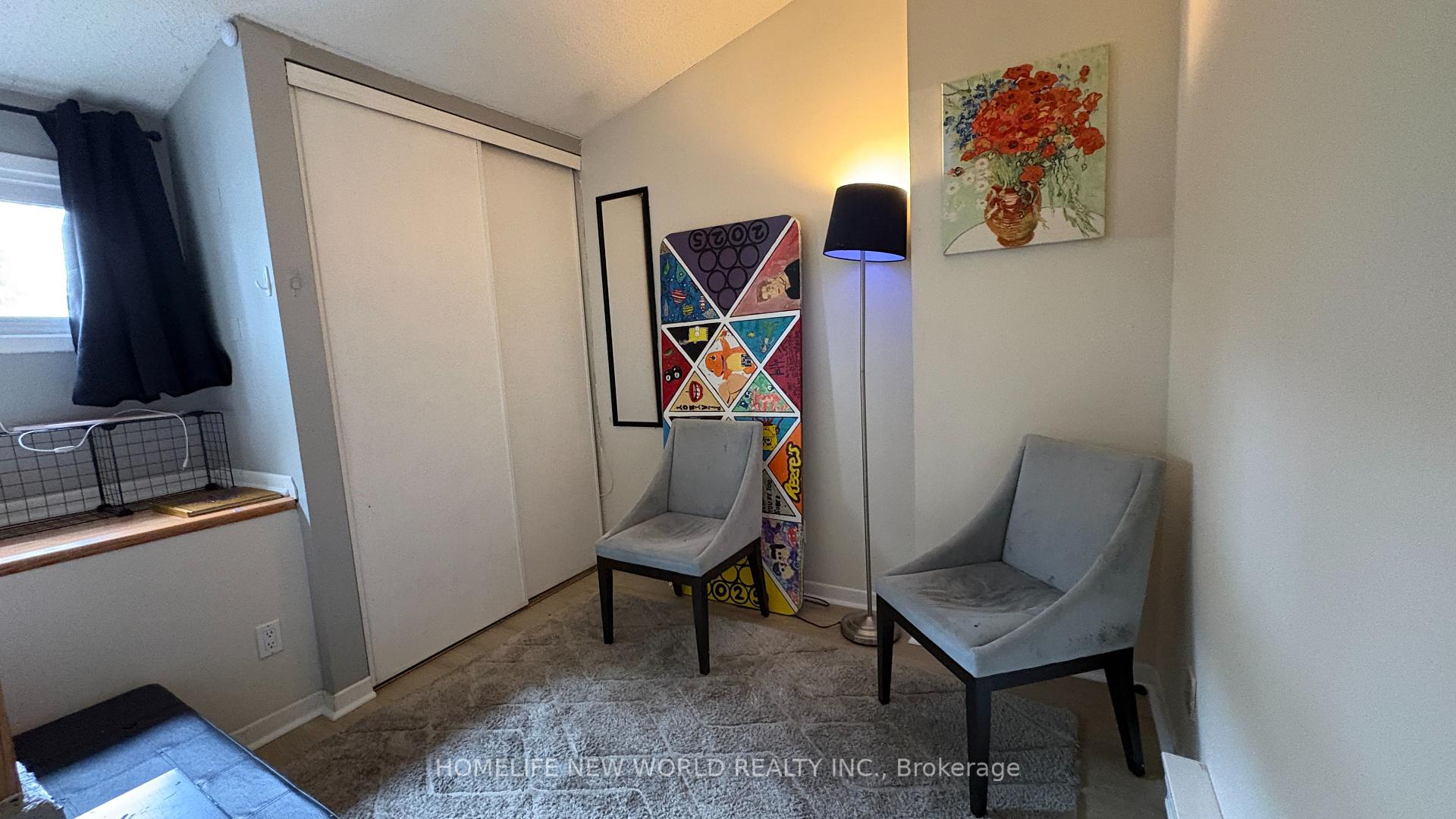 Photo 22 of Unit 33, 325 Jarvis Street, Toronto, Moss Park — HOMEH