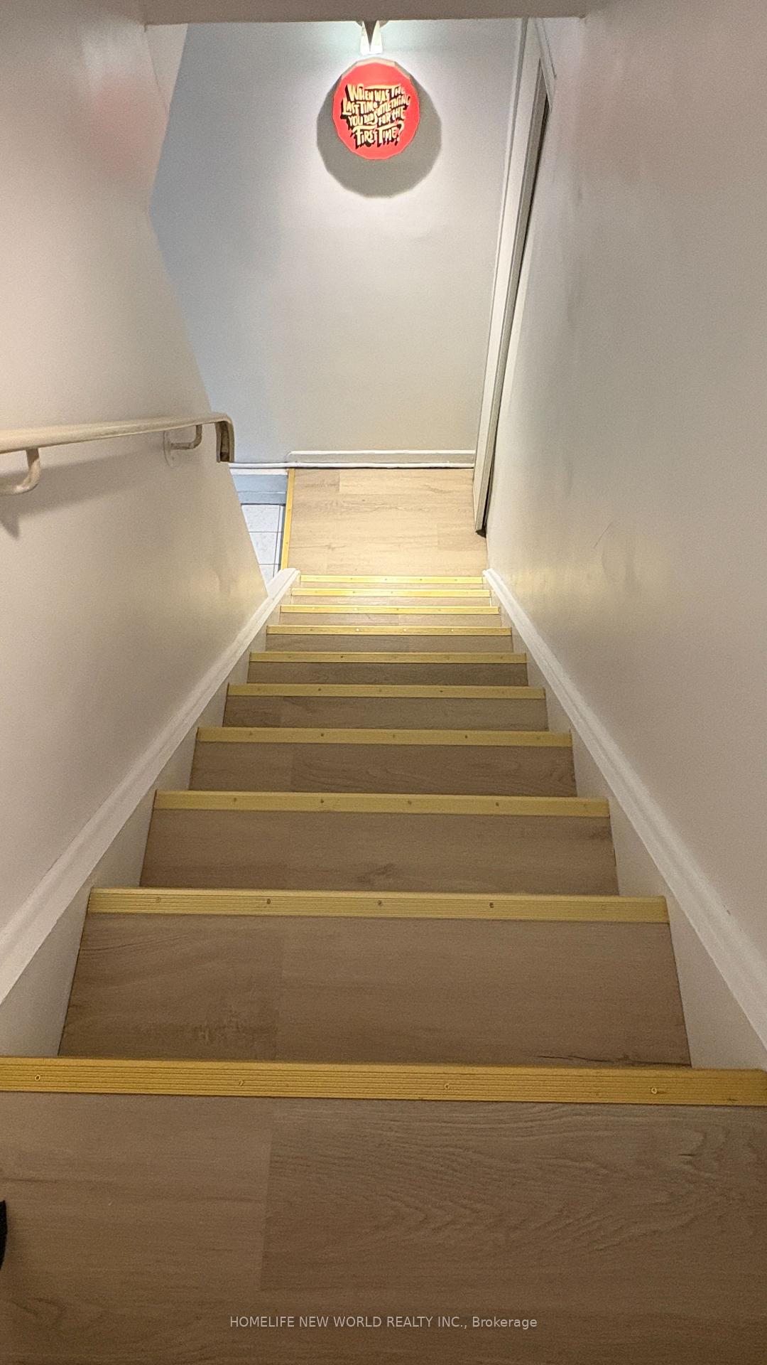 Photo 23 of Unit 33, 325 Jarvis Street, Toronto, Moss Park — HOMEH
