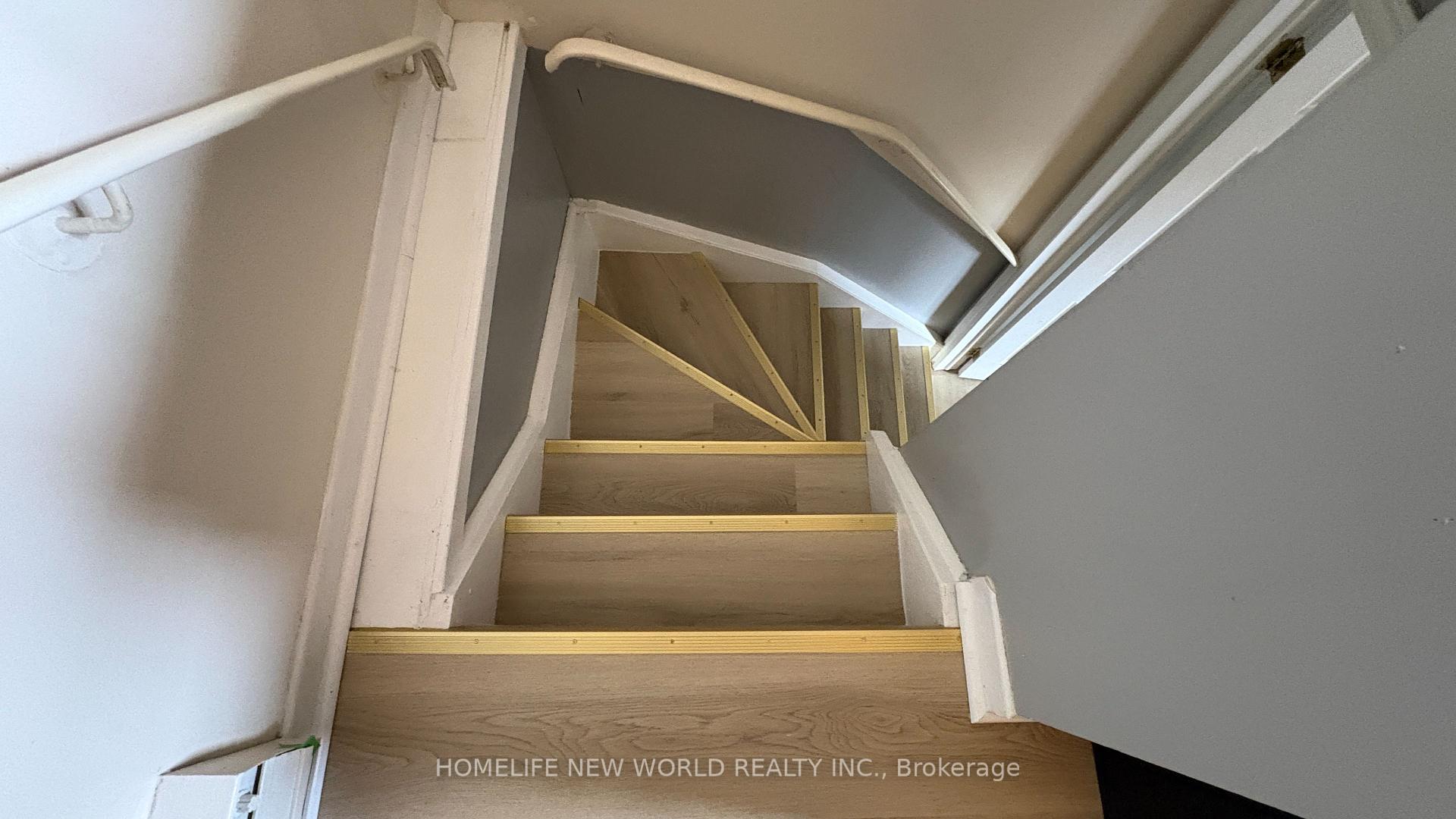 Photo 26 of Unit 33, 325 Jarvis Street, Toronto, Moss Park — HOMEH
