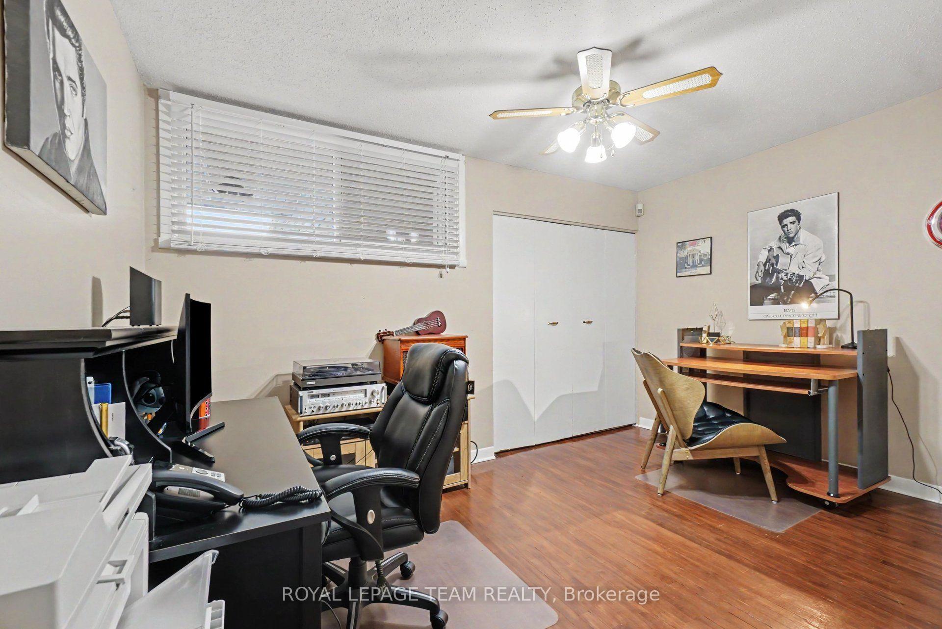 Photo 21 of 1201 Meadowlands Drive E, Ottawa, City View/Skyline/Fisher Heights/Parkwood Hills — HOMEH