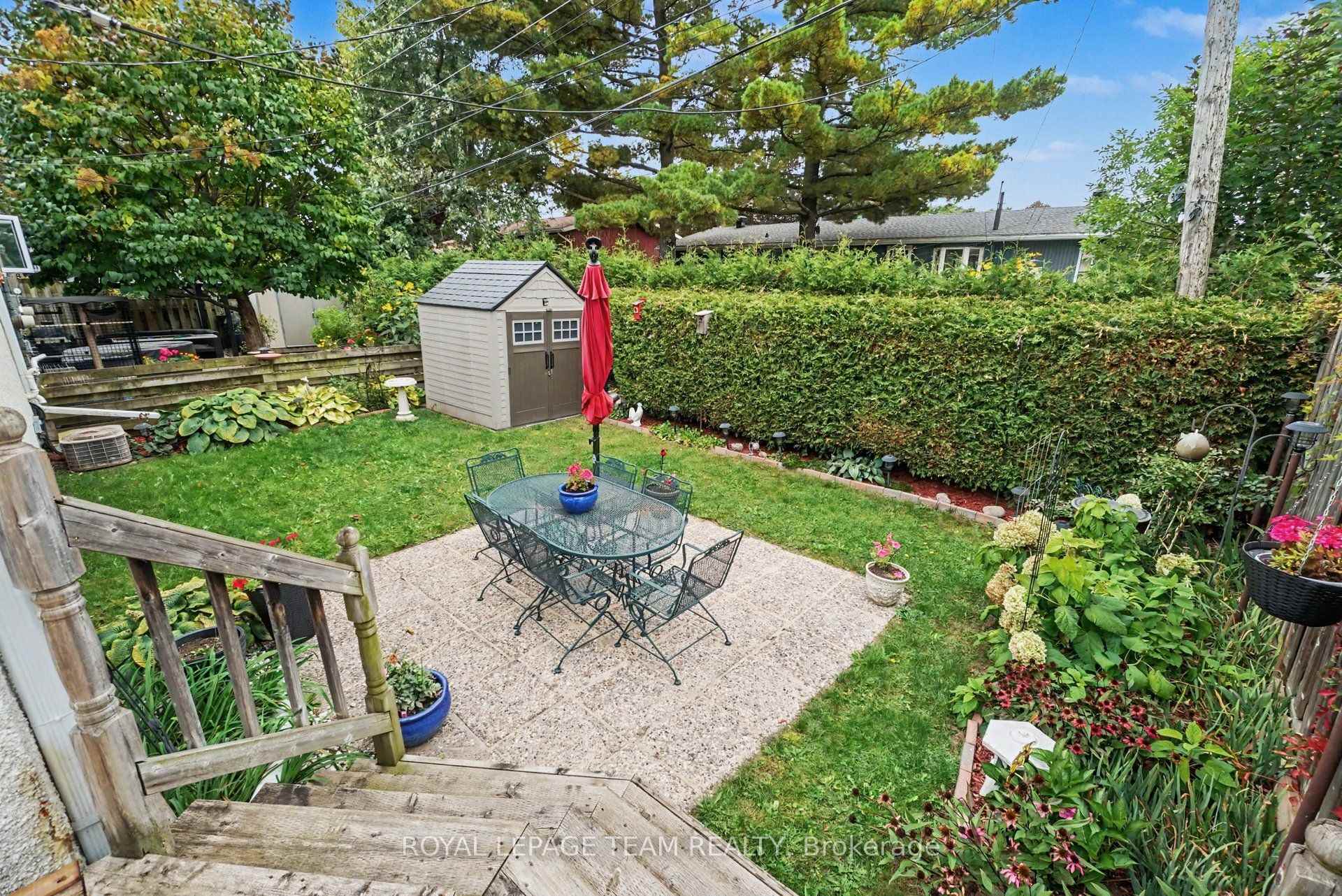 Photo 26 of 1201 Meadowlands Drive E, Ottawa, City View/Skyline/Fisher Heights/Parkwood Hills — HOMEH