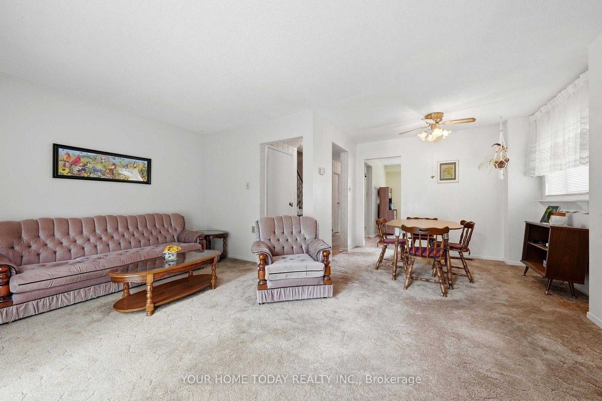 Photo 13 of 7 Greenore Crescent, Halton Hills, Acton — HOMEH