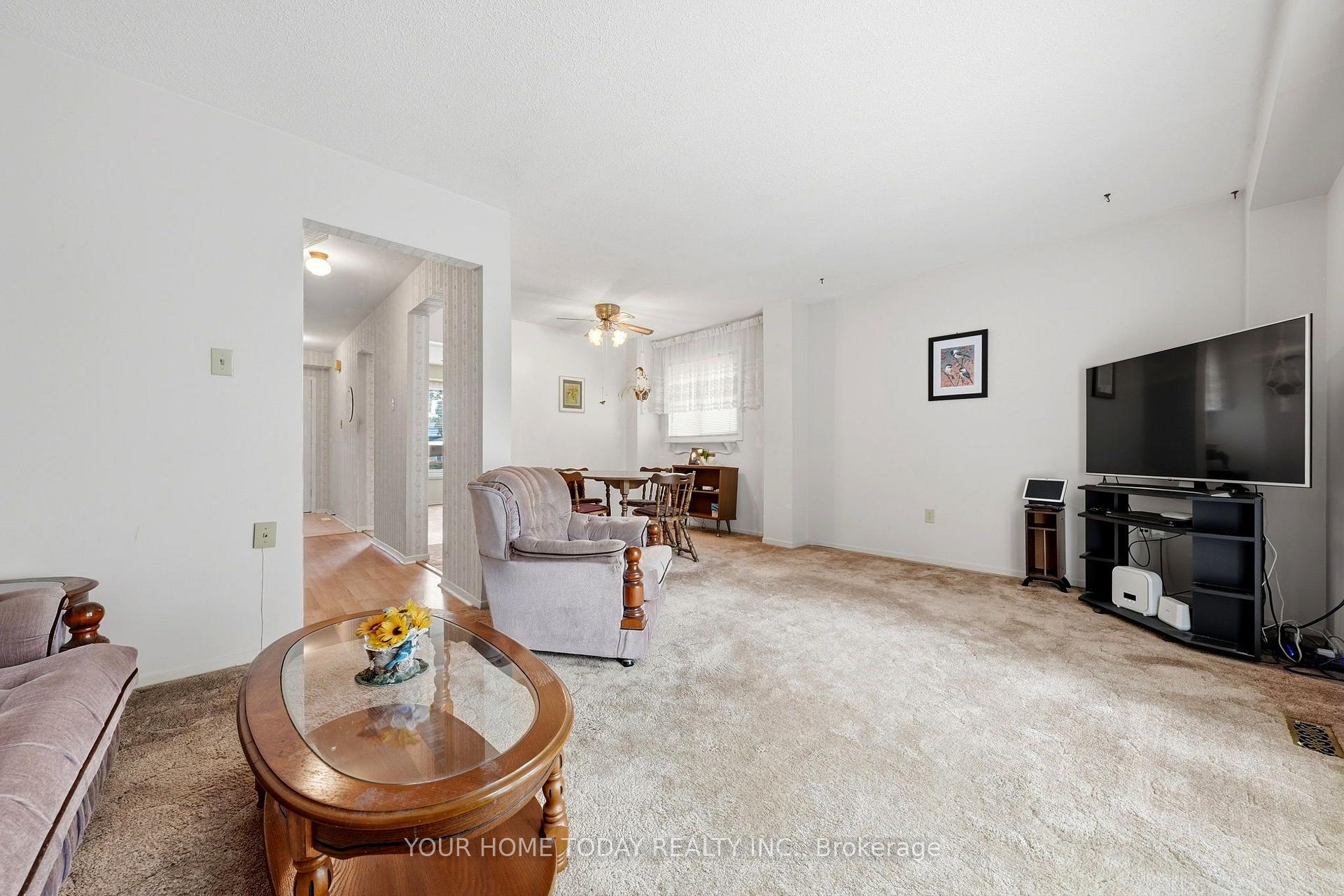 Photo 14 of 7 Greenore Crescent, Halton Hills, Acton — HOMEH