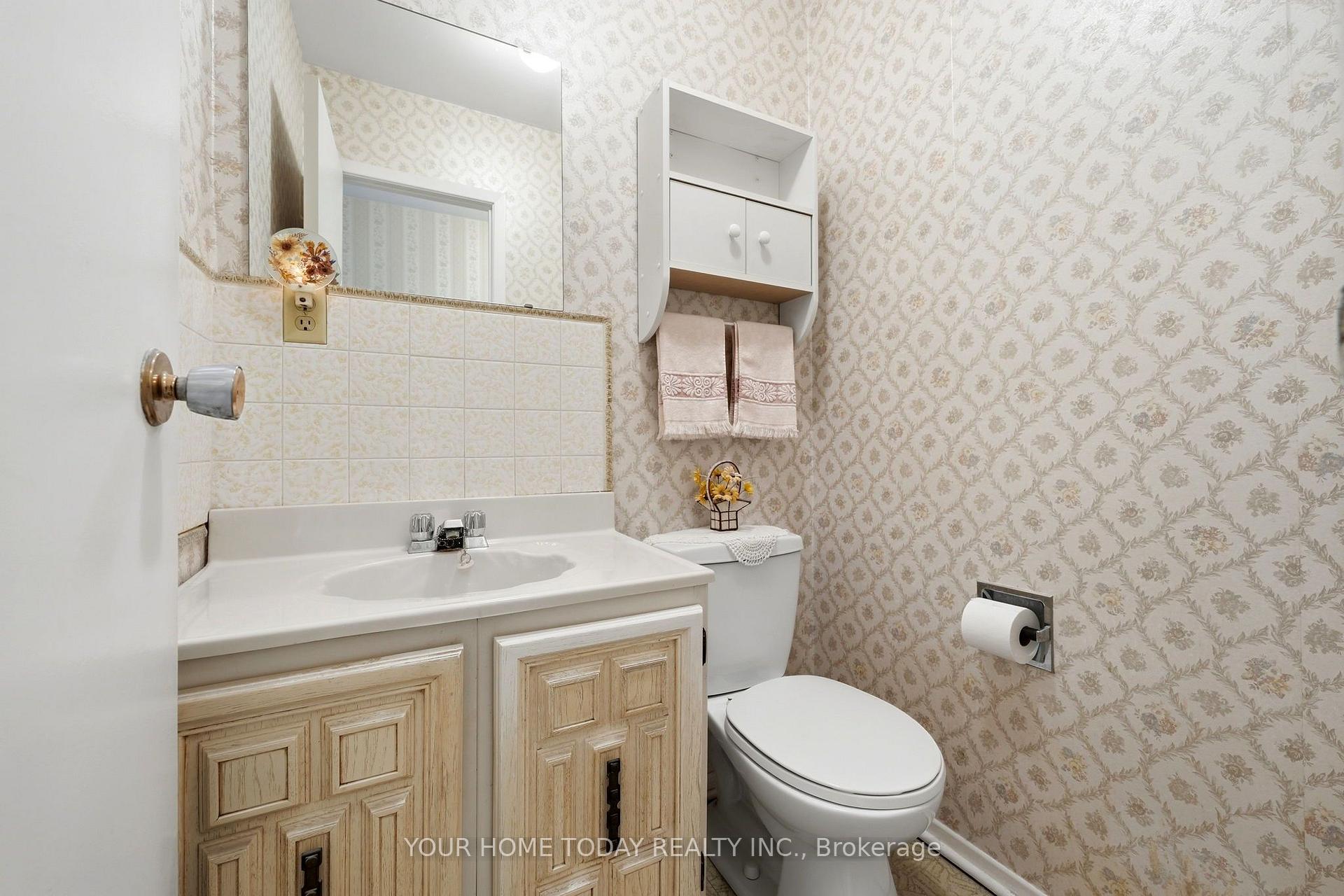 Photo 17 of 7 Greenore Crescent, Halton Hills, Acton — HOMEH