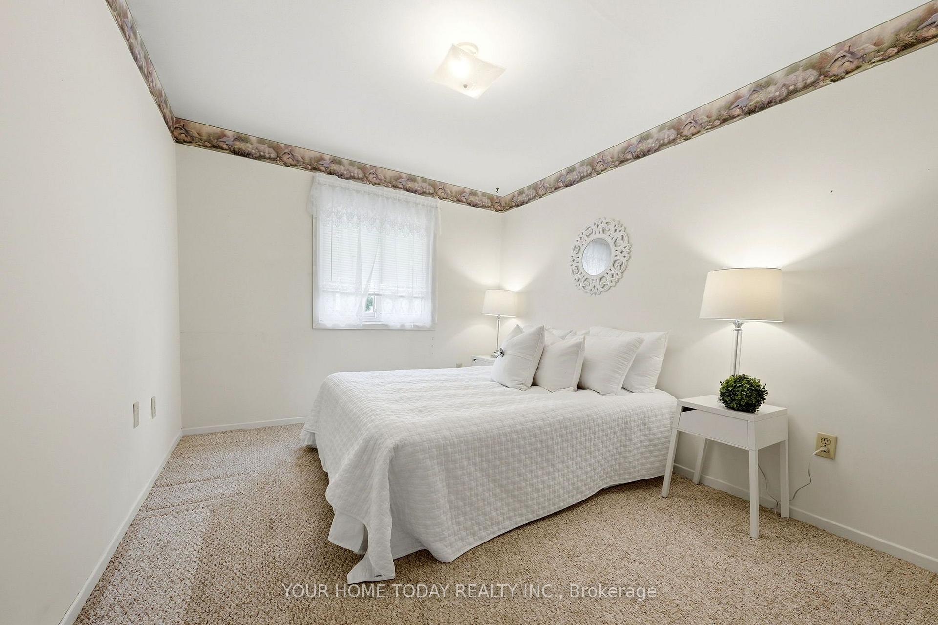Photo 19 of 7 Greenore Crescent, Halton Hills, Acton — HOMEH