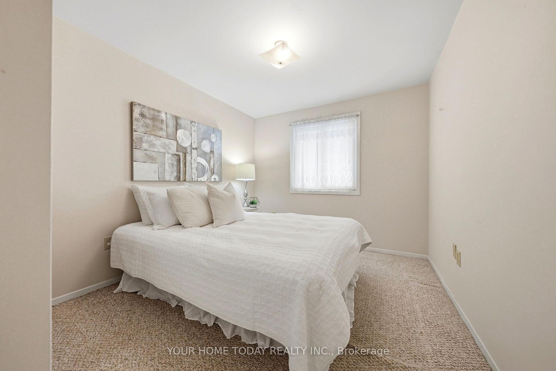 Photo 20 of 7 Greenore Crescent, Halton Hills, Acton — HOMEH