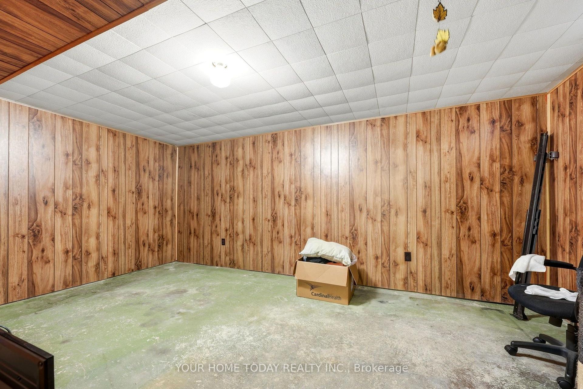 Photo 22 of 7 Greenore Crescent, Halton Hills, Acton — HOMEH