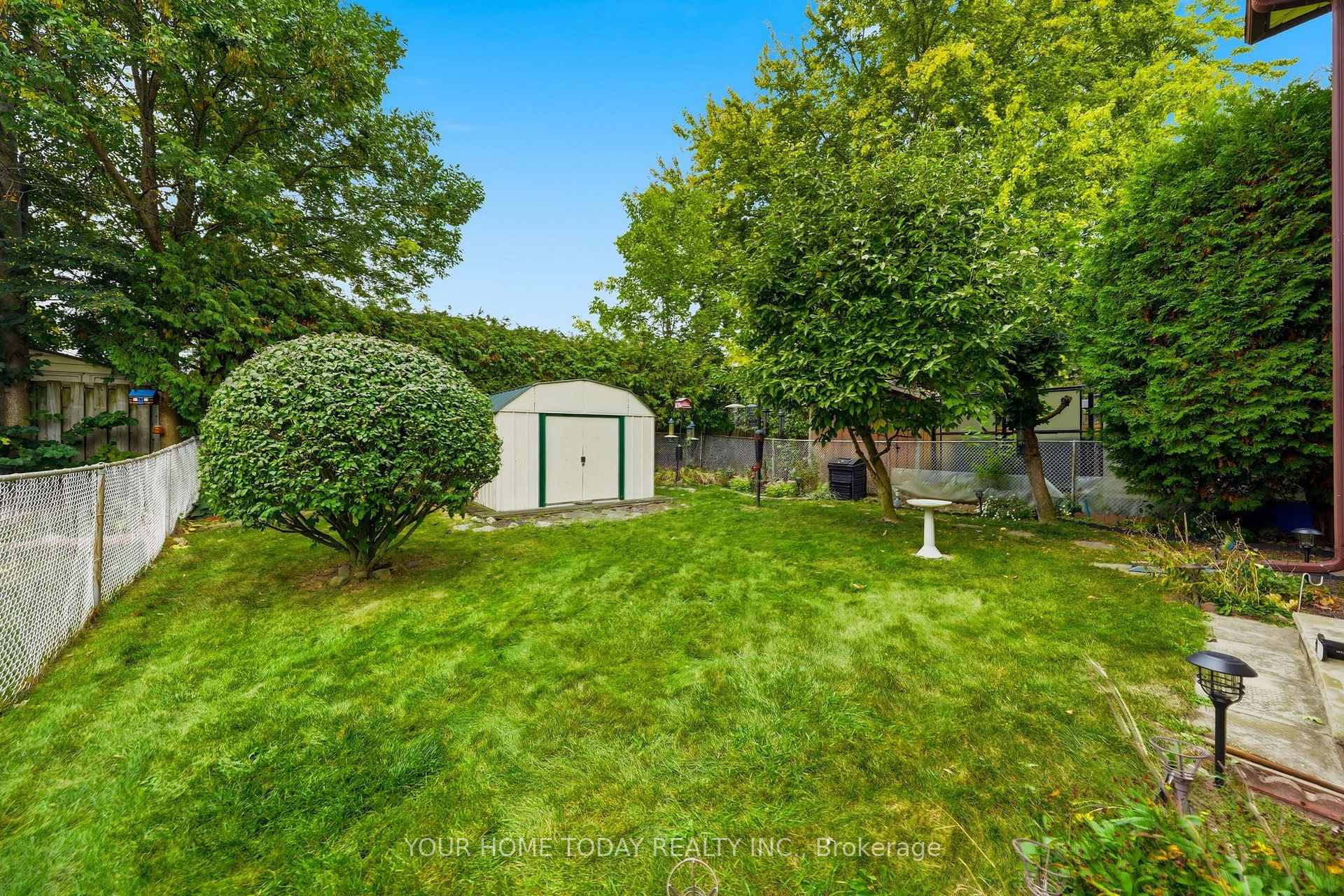 Photo 26 of 7 Greenore Crescent, Halton Hills, Acton — HOMEH