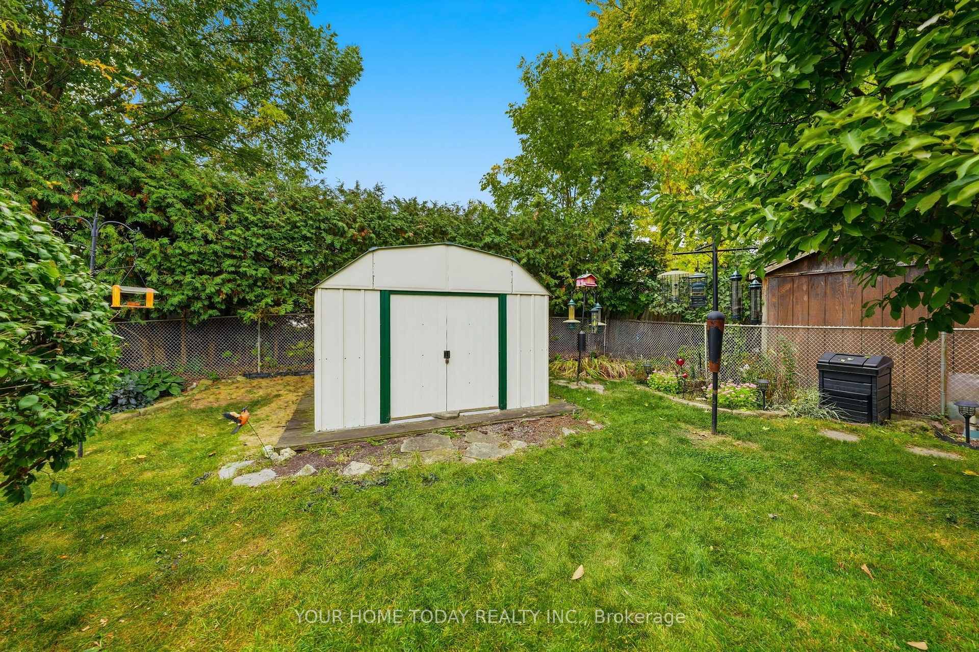 Photo 27 of 7 Greenore Crescent, Halton Hills, Acton — HOMEH