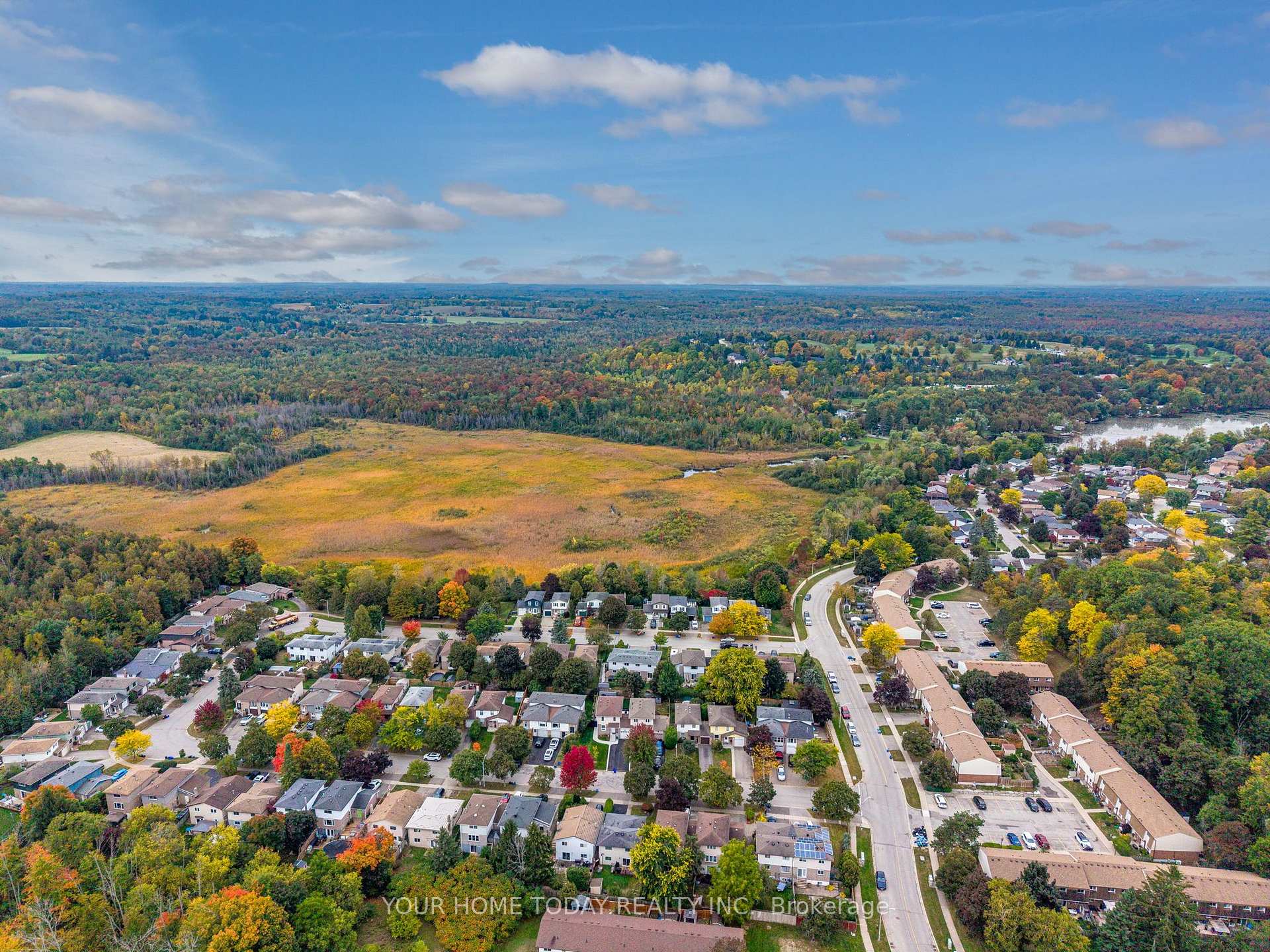 Photo 29 of 7 Greenore Crescent, Halton Hills, Acton — HOMEH