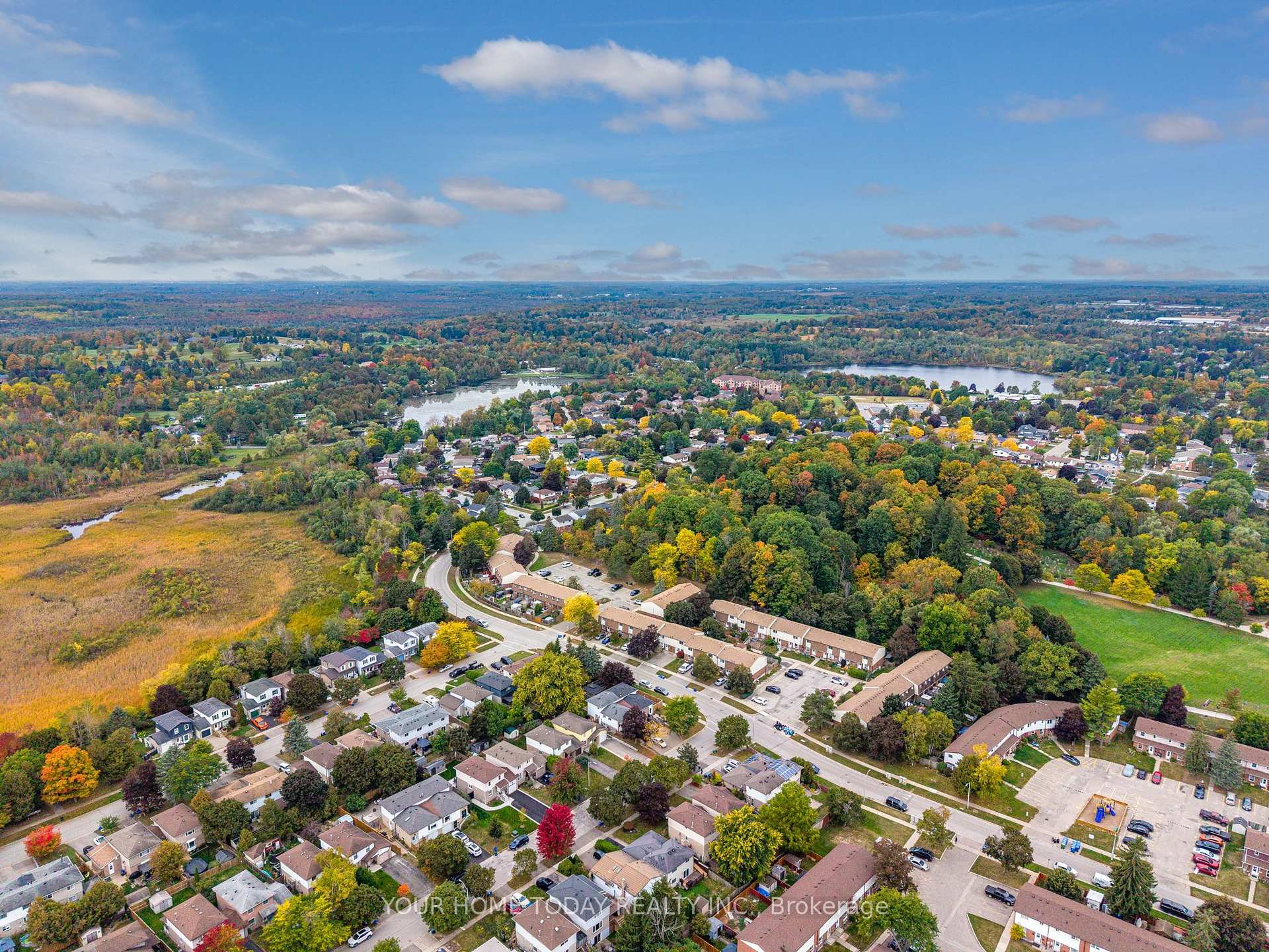 Photo 30 of 7 Greenore Crescent, Halton Hills, Acton — HOMEH
