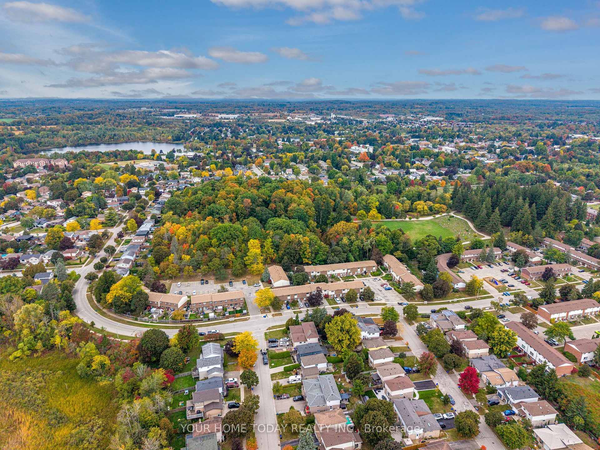 Photo 31 of 7 Greenore Crescent, Halton Hills, Acton — HOMEH