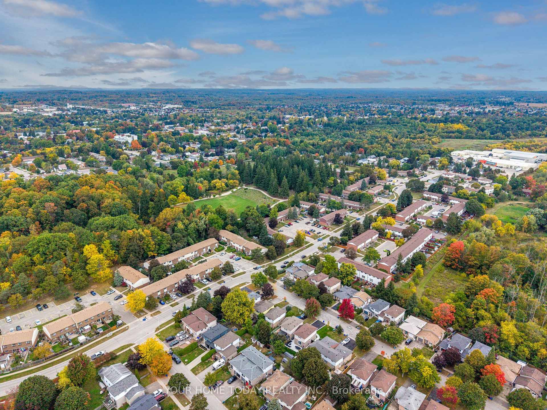 Photo 32 of 7 Greenore Crescent, Halton Hills, Acton — HOMEH