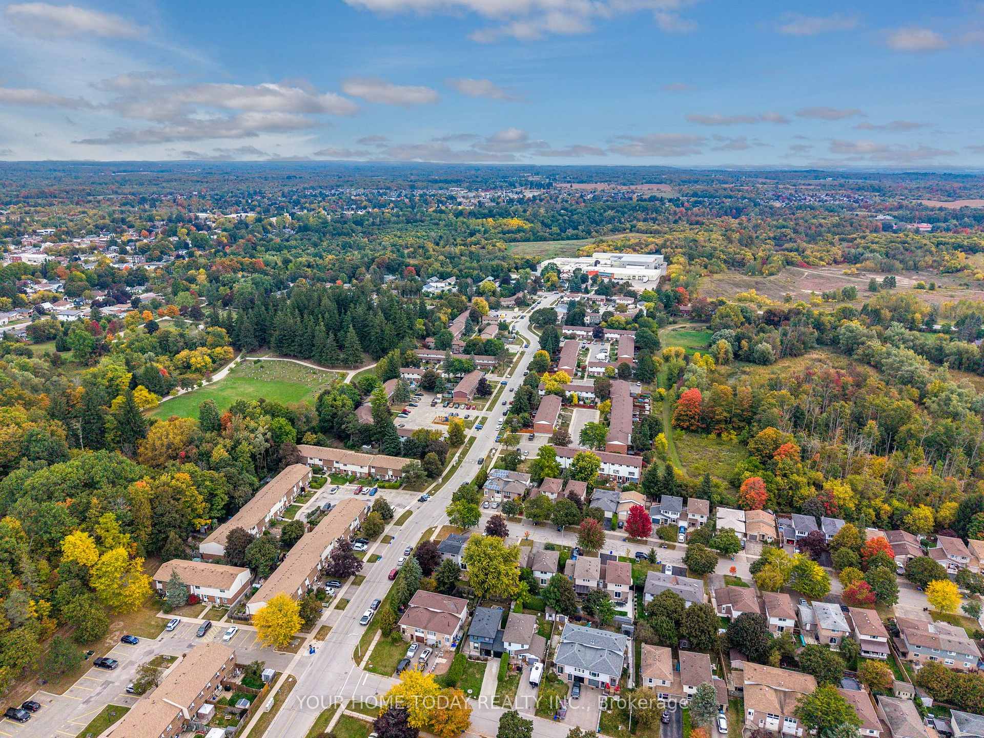Photo 33 of 7 Greenore Crescent, Halton Hills, Acton — HOMEH