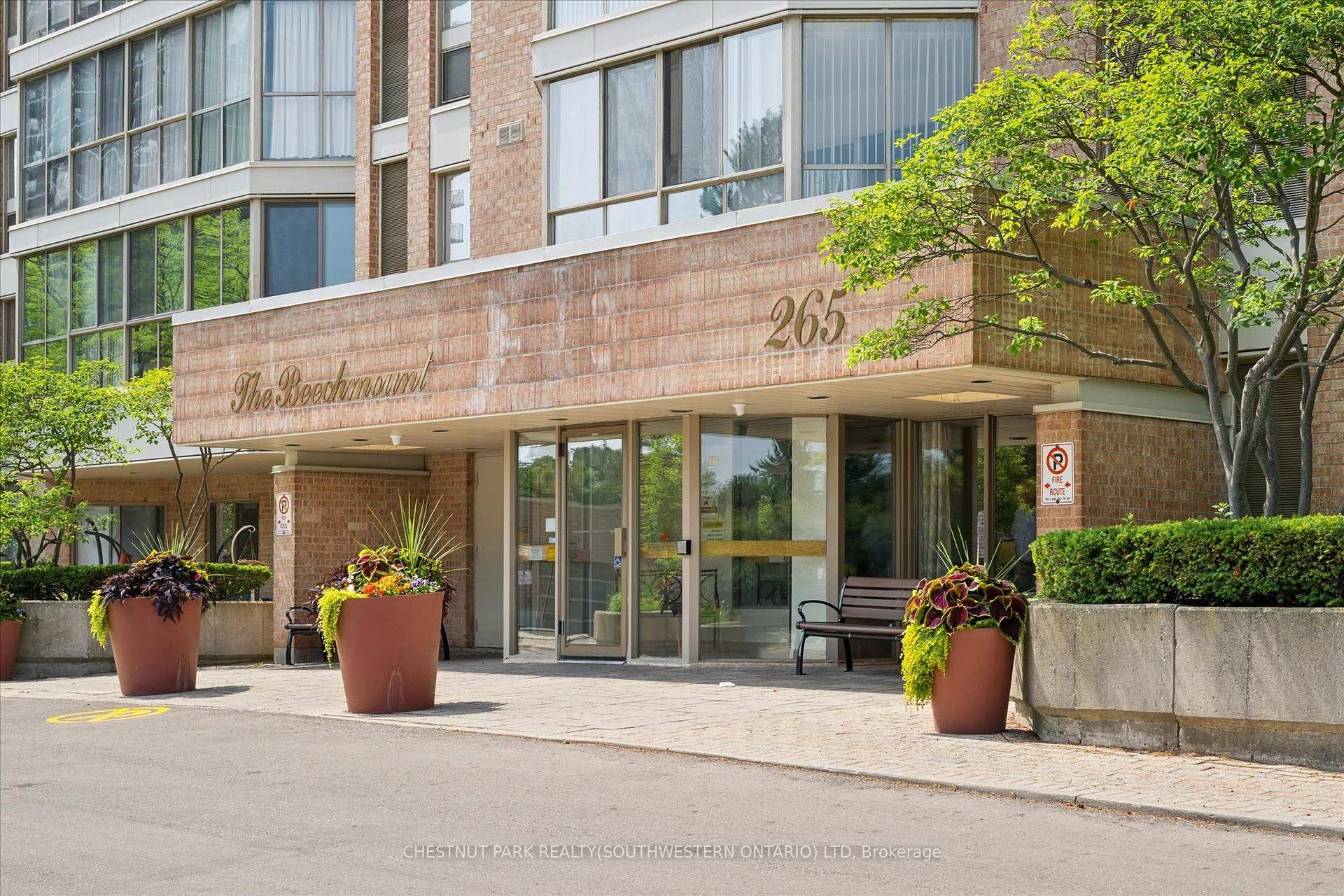 Photo 9 of Unit PH9, 265 Westcourt Place, Waterloo, Downtown Waterloo — HOMEH