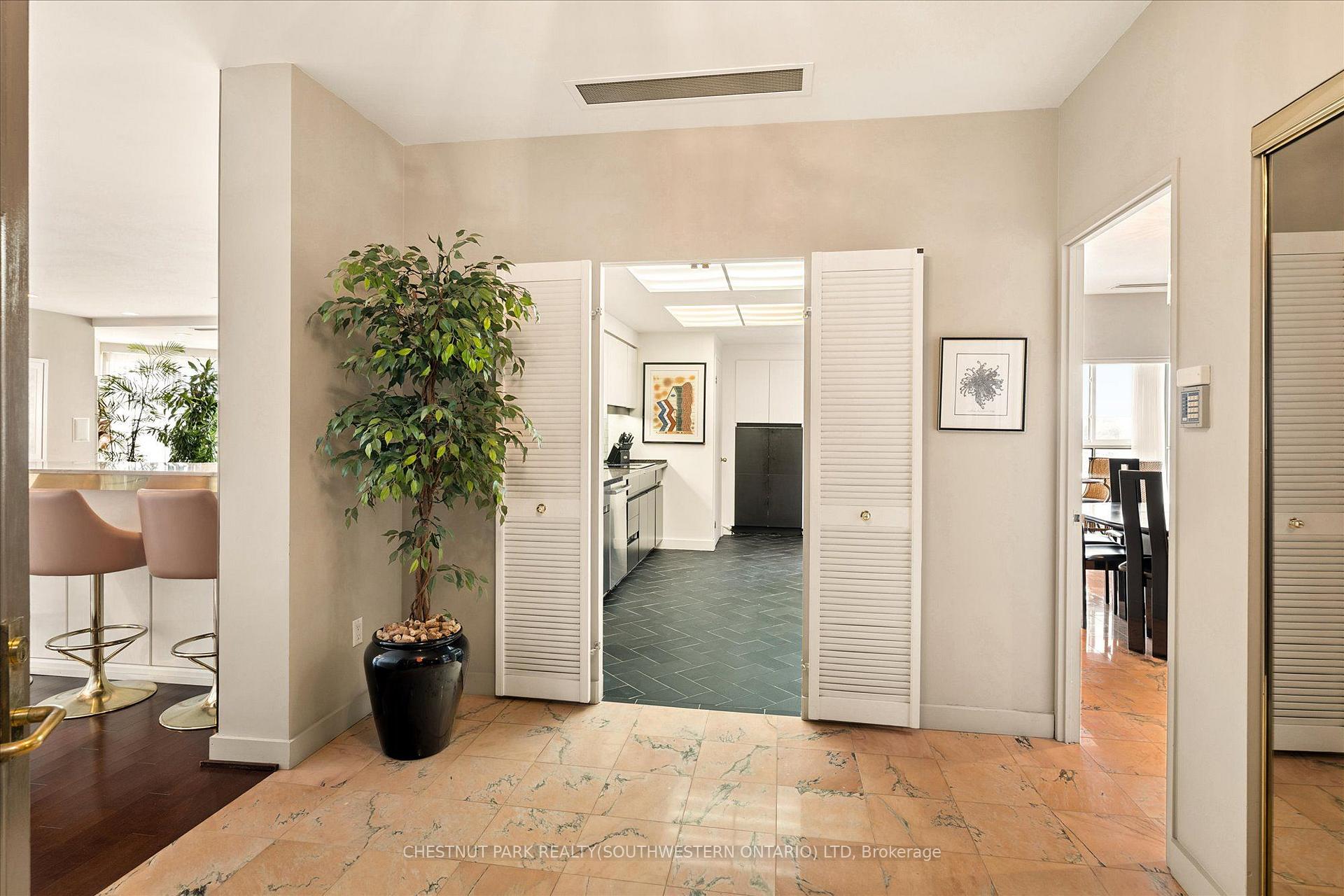 Photo 14 of Unit PH9, 265 Westcourt Place, Waterloo, Downtown Waterloo — HOMEH