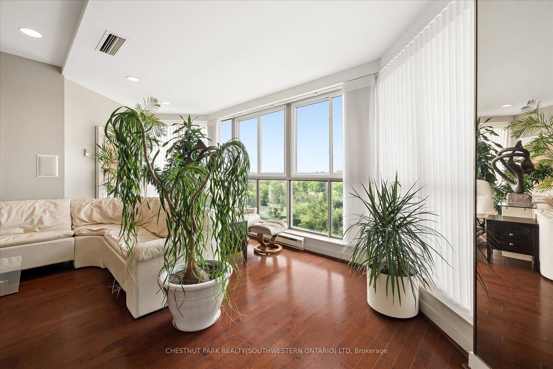 Photo 16 of Unit PH9, 265 Westcourt Place, Waterloo, Downtown Waterloo — HOMEH